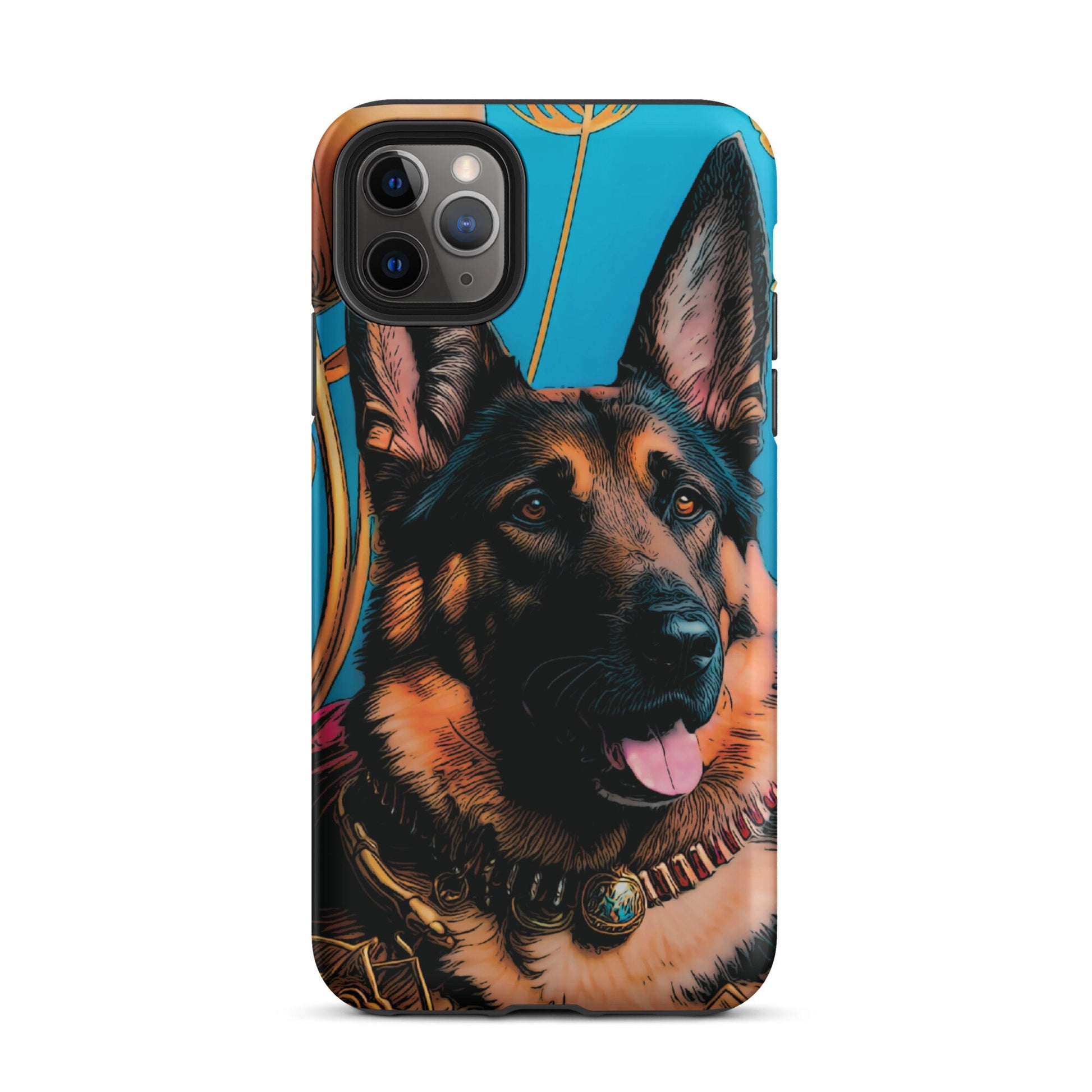 Tough Case for iPhone®