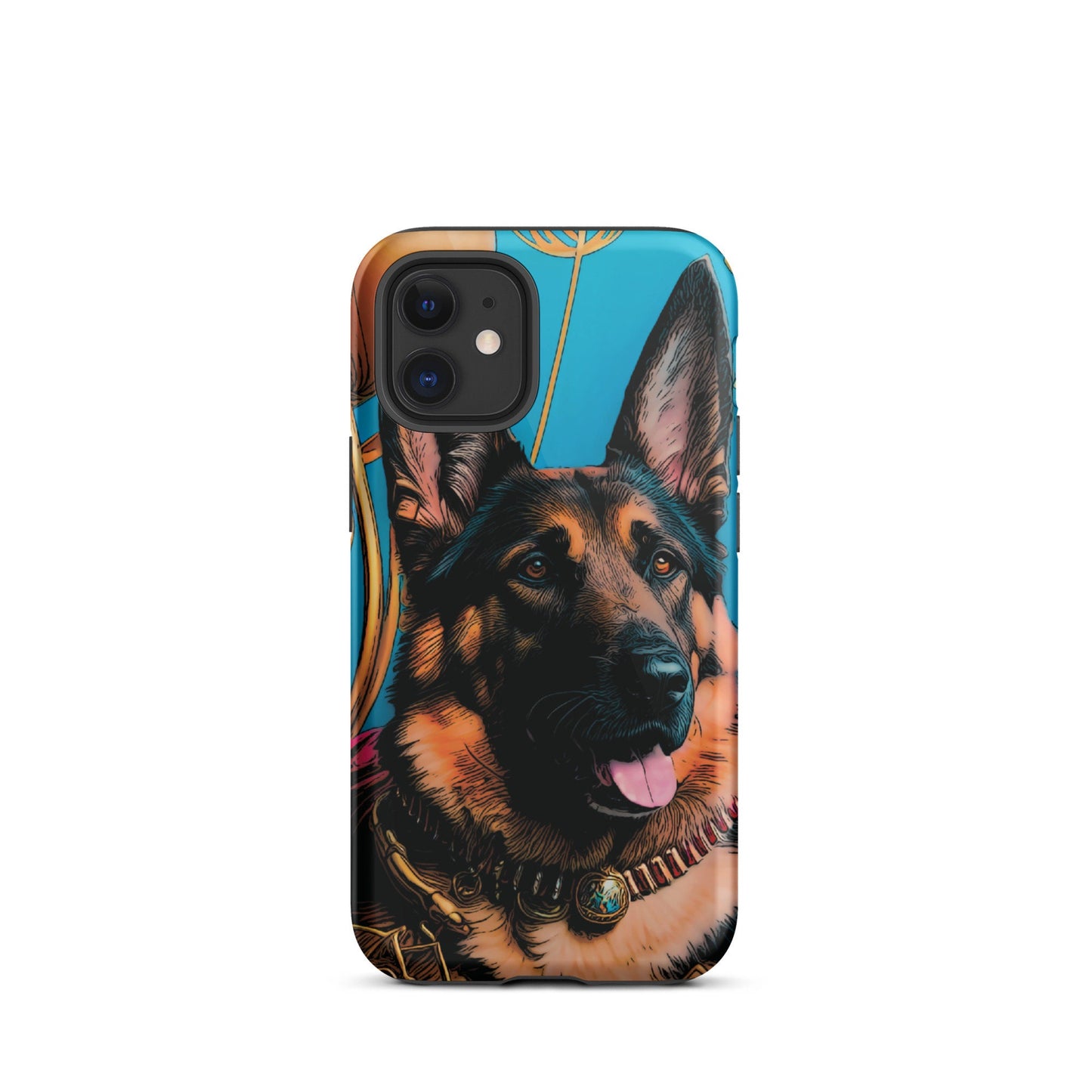 Tough Case for iPhone®