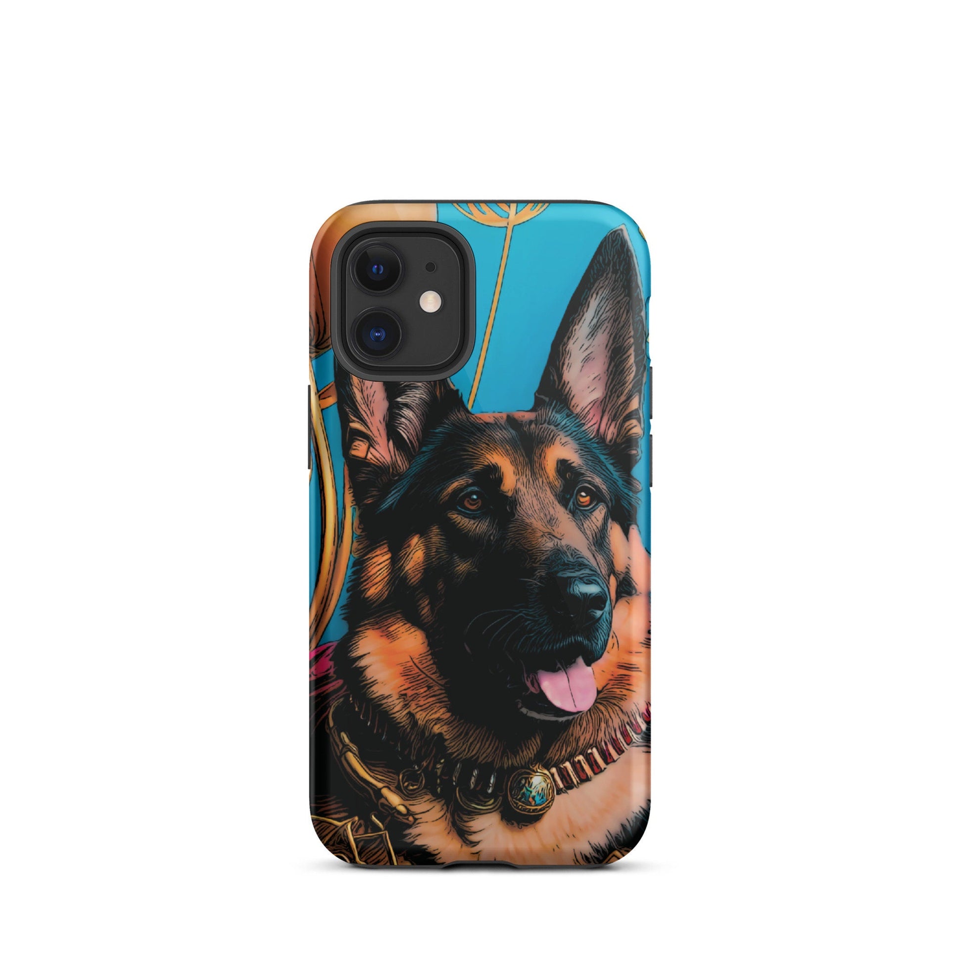 Tough Case for iPhone®