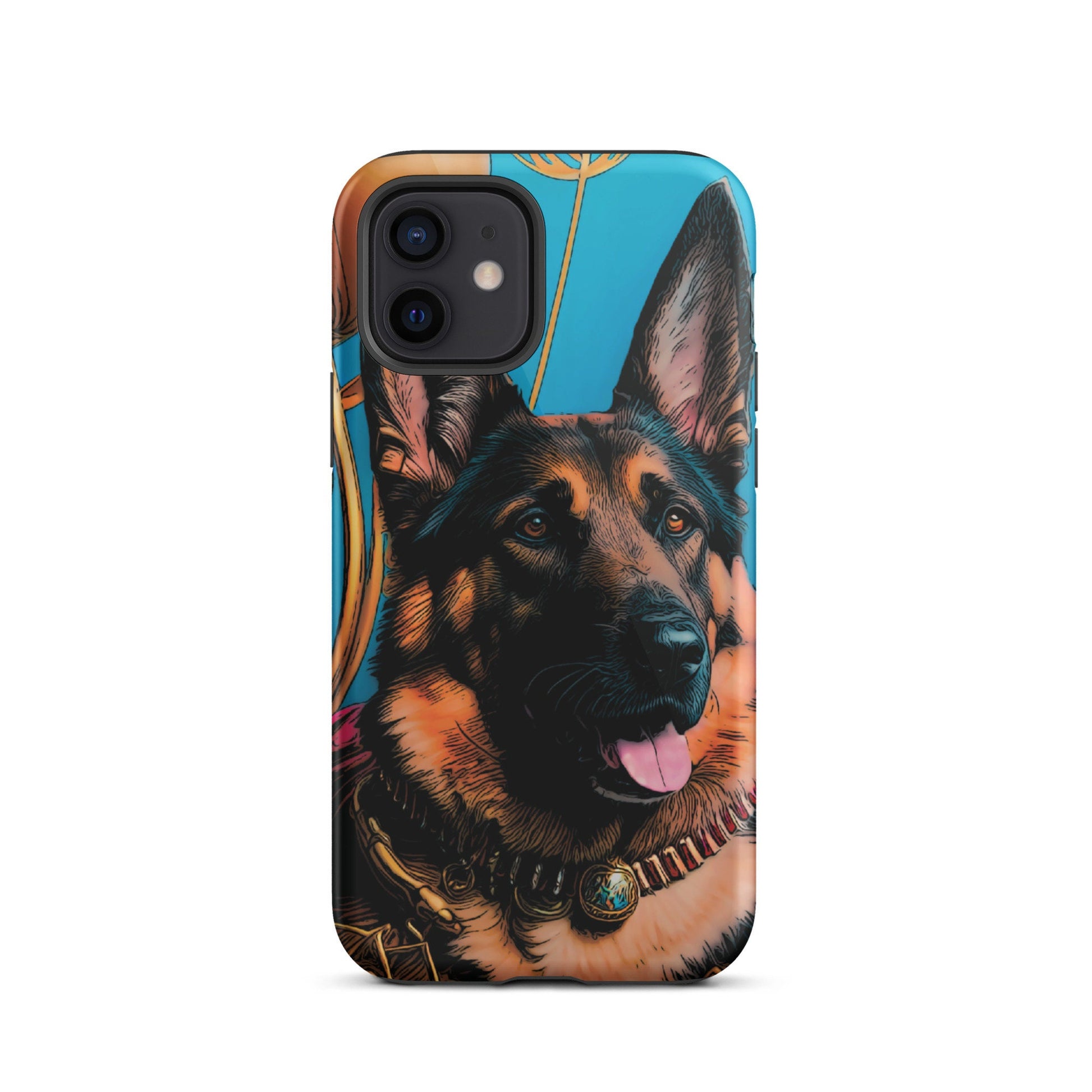 Tough Case for iPhone®
