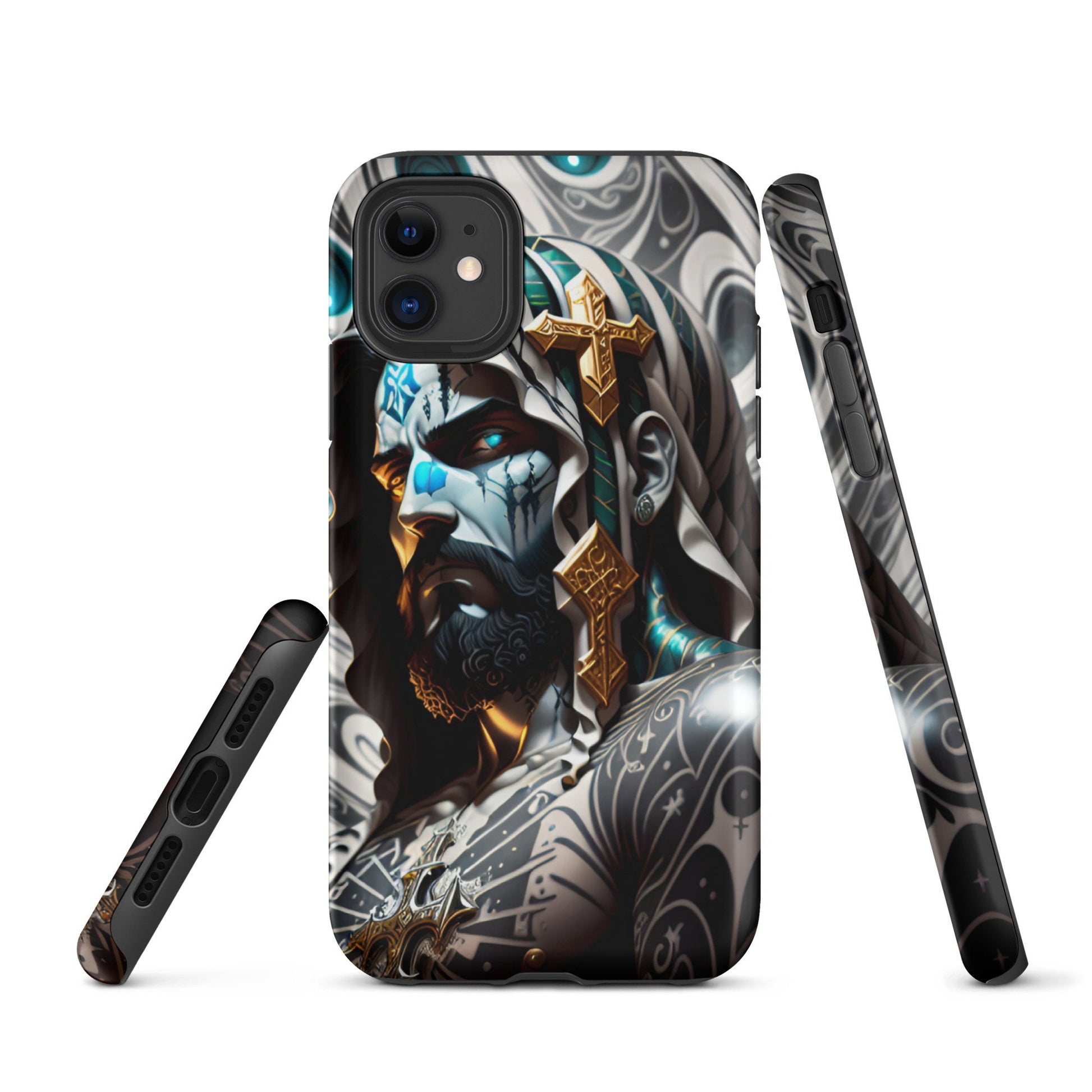 Tough Case for iPhone®,  Phone Case, Custom phone Case, iphone Case, iphone 14 case, iphone 13, iphone12, iphone 11 Case, Cool phone case