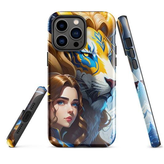 Tough Case for iPhone®, Phone Case, iphone Case, Iphone phone cover,  iphone14, iphone 13, iphone 13, iphone12, iphone12, art phone case