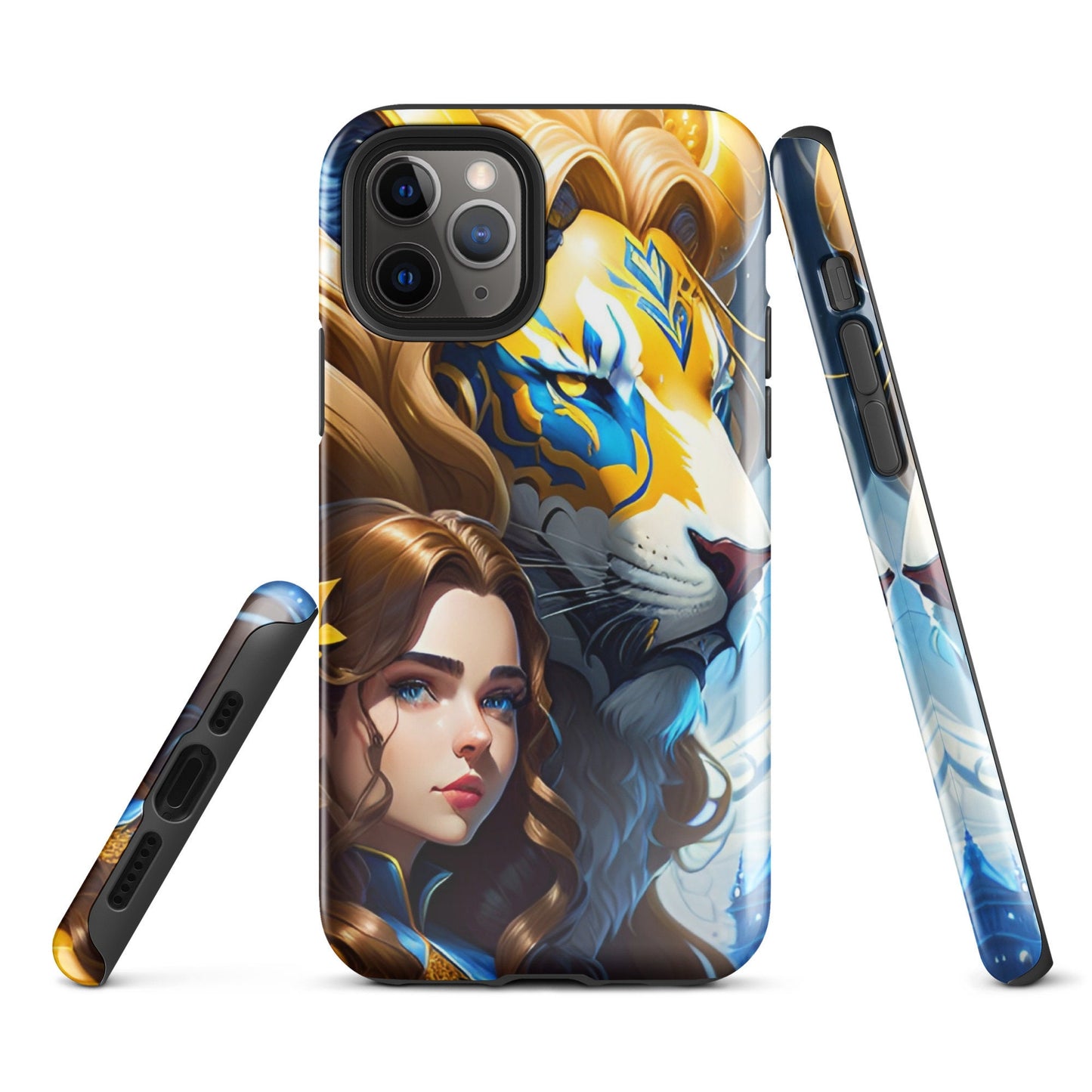 Tough Case for iPhone®, Phone Case, iphone Case, Iphone phone cover,  iphone14, iphone 13, iphone 13, iphone12, iphone12, art phone case