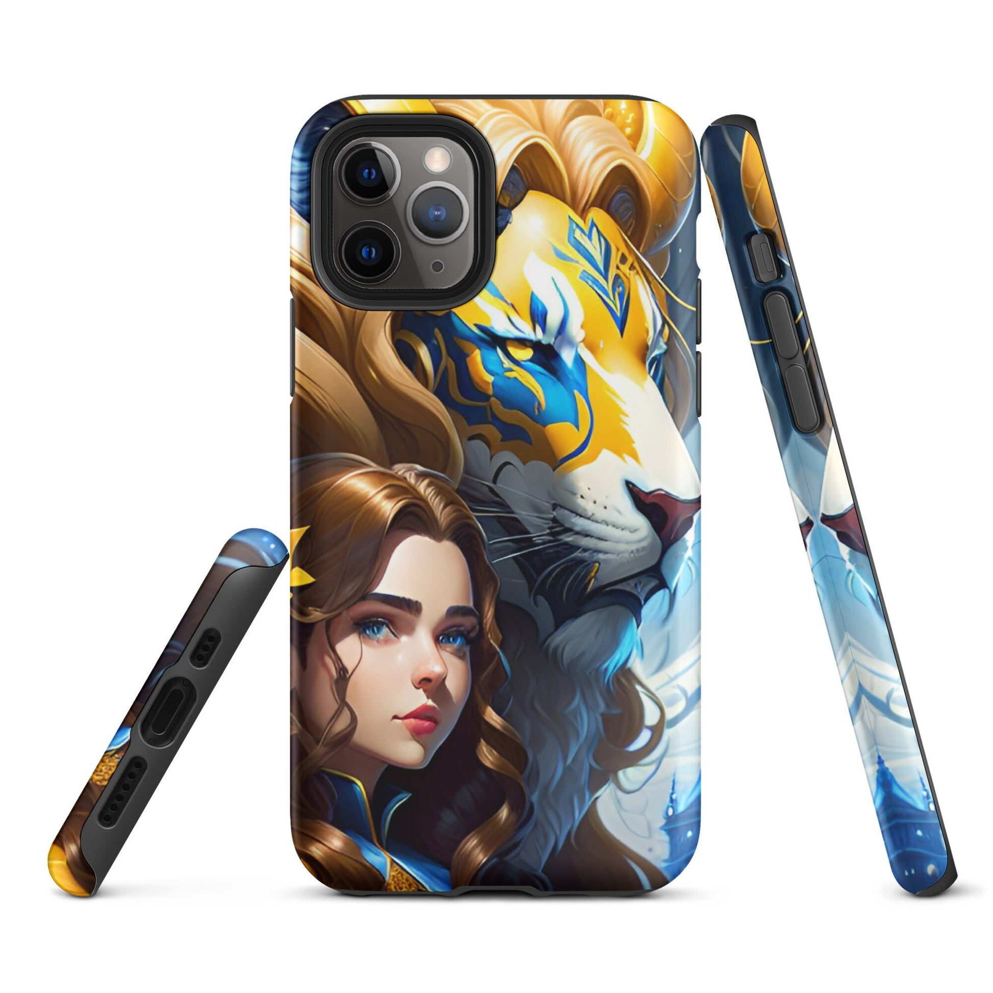 Tough Case for iPhone®, Phone Case, iphone Case, Iphone phone cover,  iphone14, iphone 13, iphone 13, iphone12, iphone12, art phone case