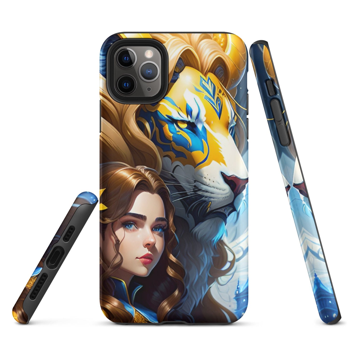 Tough Case for iPhone®, Phone Case, iphone Case, Iphone phone cover,  iphone14, iphone 13, iphone 13, iphone12, iphone12, art phone case