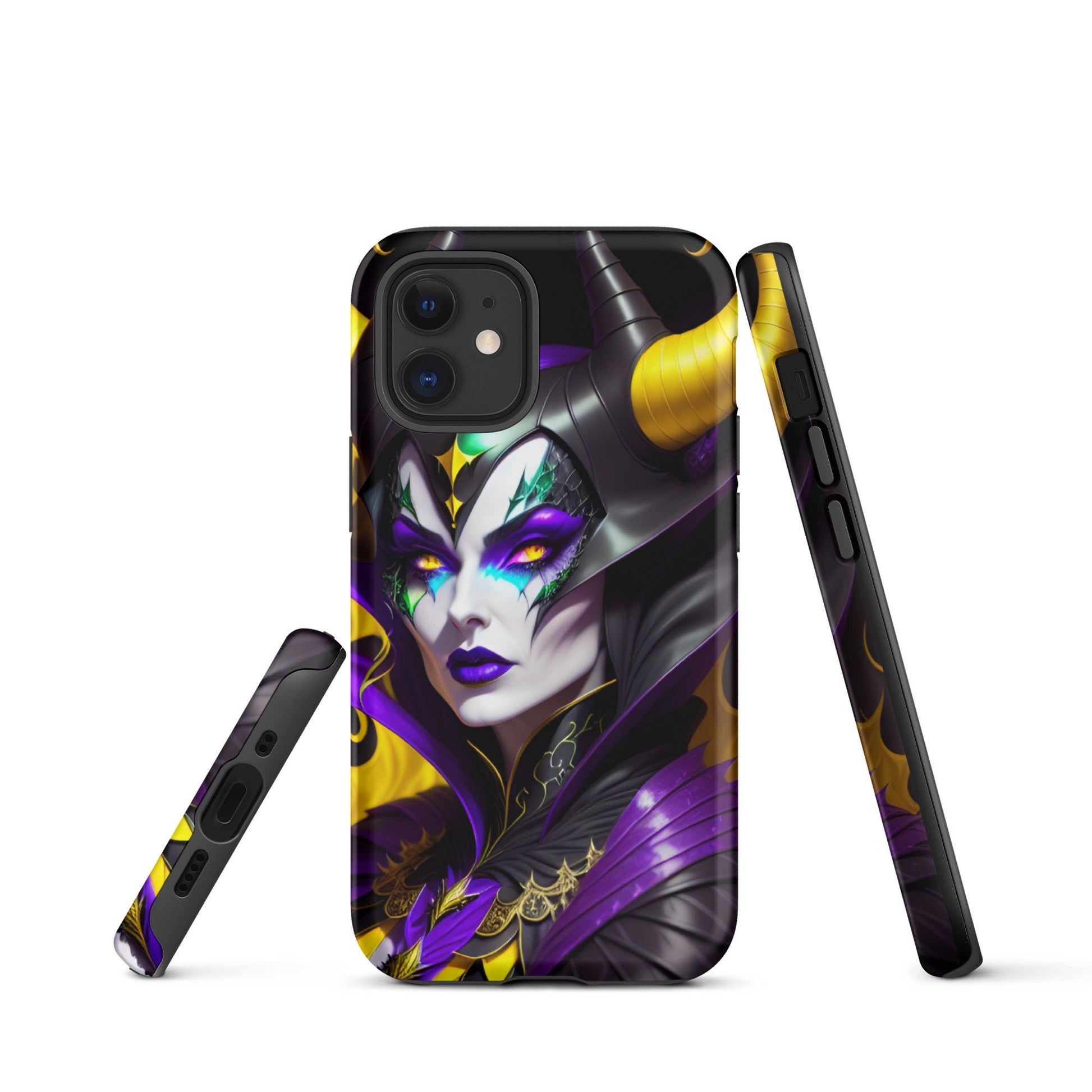 Tough Case for iPhone®, phone Case, iphone case, iphone 14, iphone 13, iphone 12, iphonexr, phone case popular, art phone case