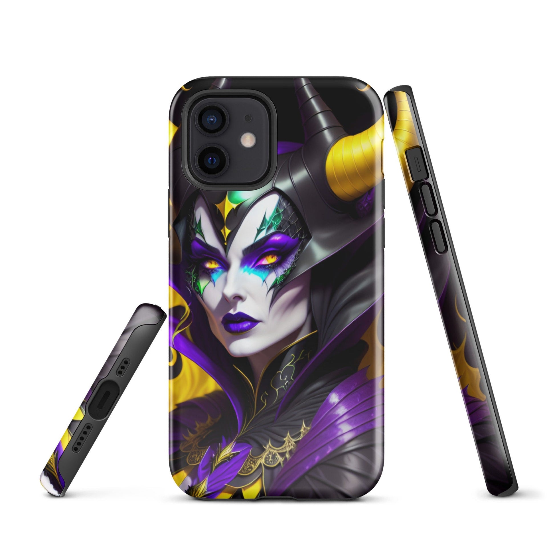 Tough Case for iPhone®, phone Case, iphone case, iphone 14, iphone 13, iphone 12, iphonexr, phone case popular, art phone case