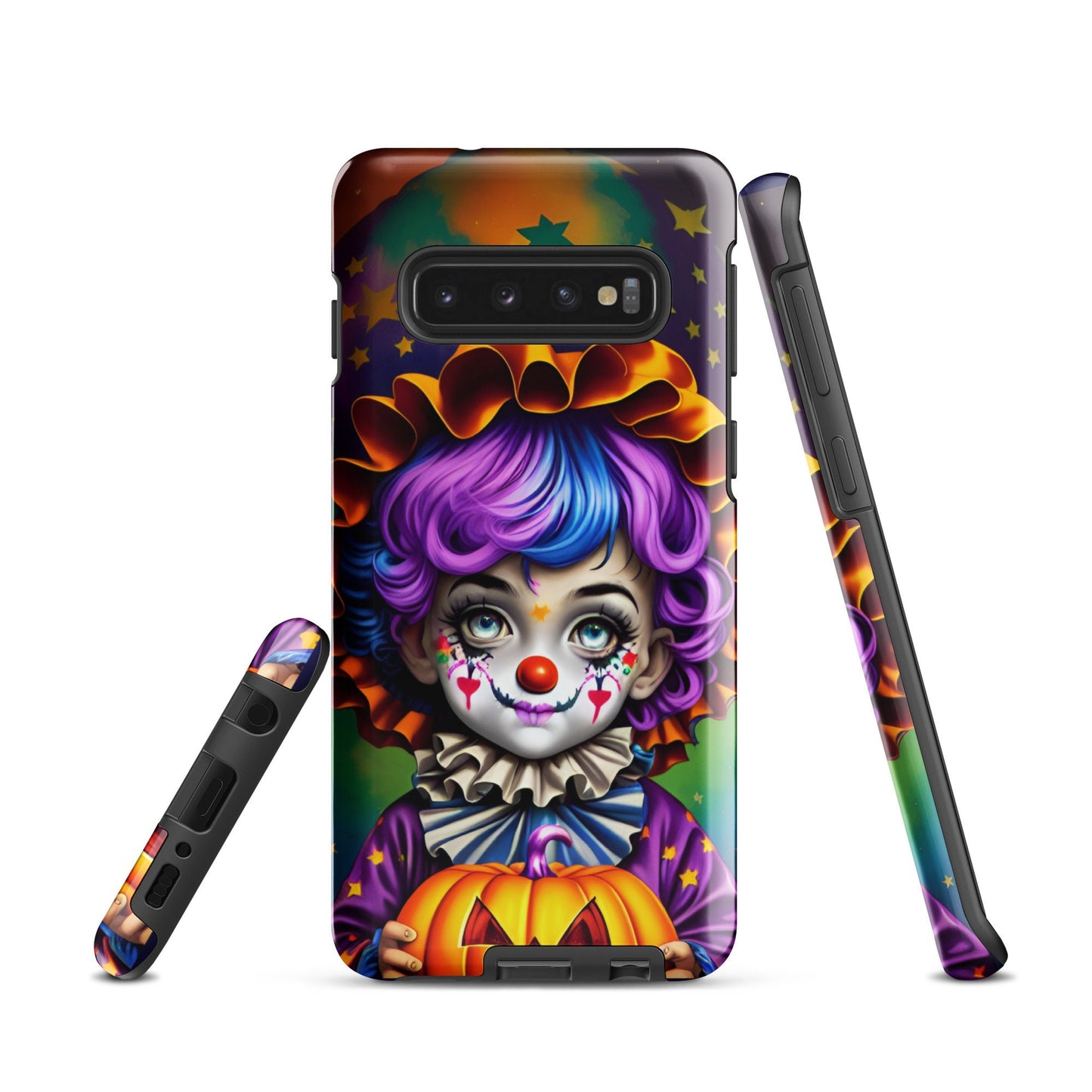 Tough case for Samsung®