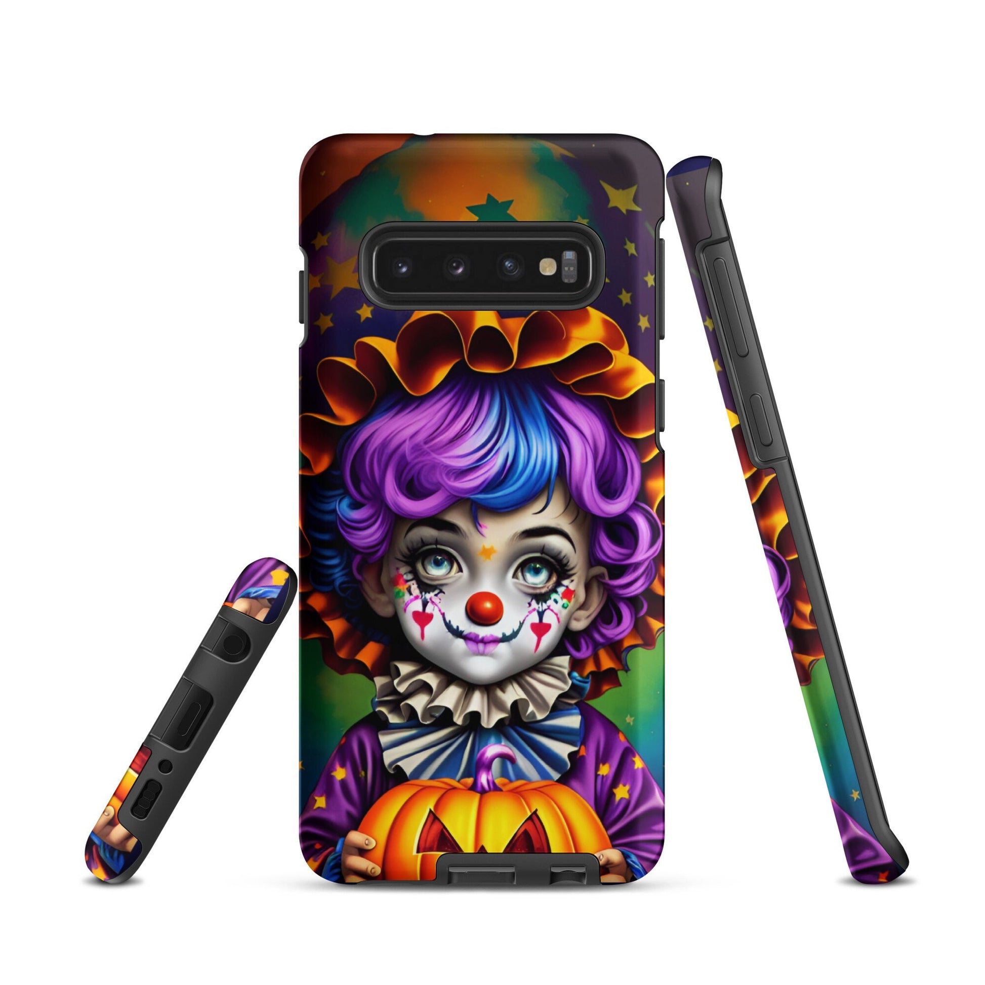 Tough case for Samsung®