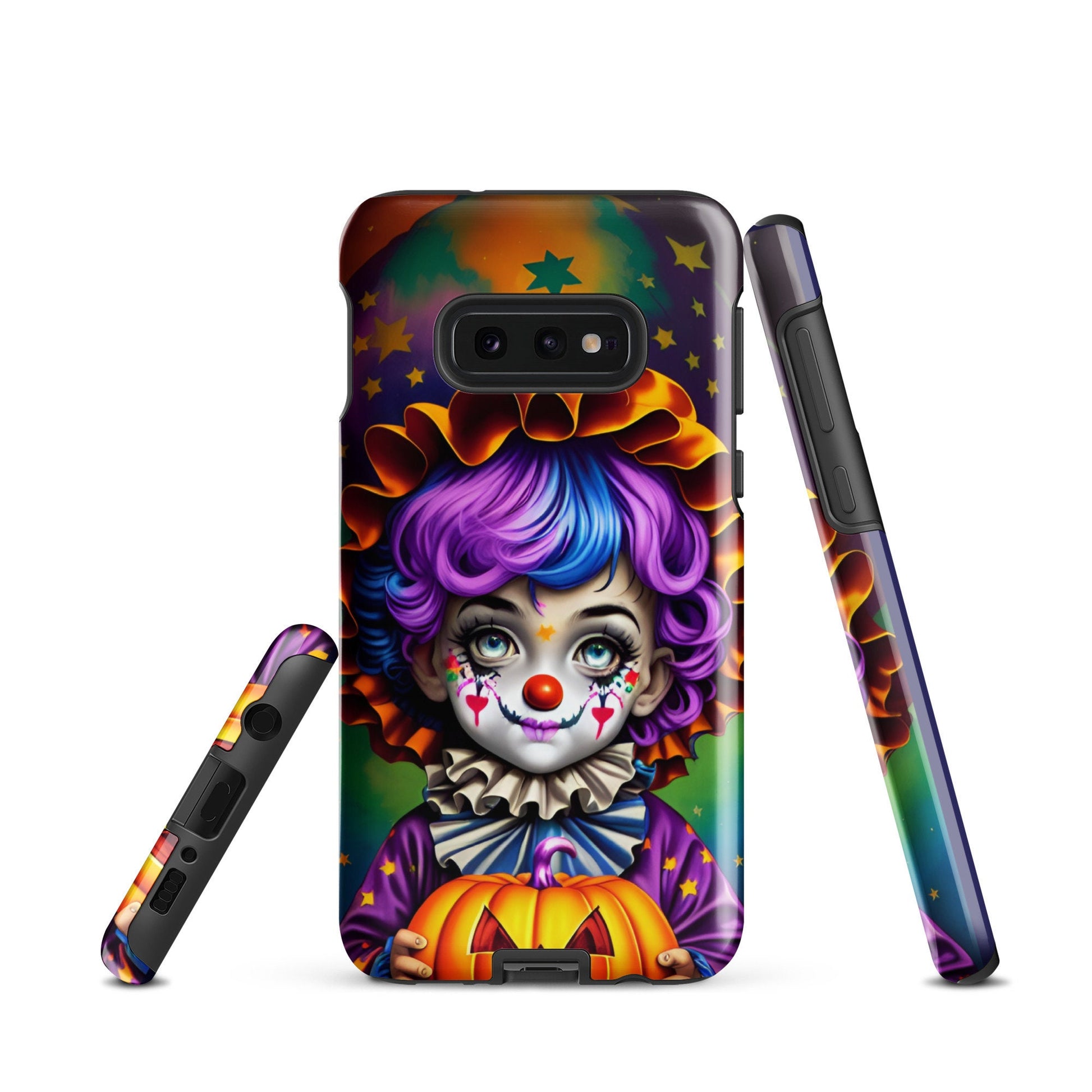 Tough case for Samsung®
