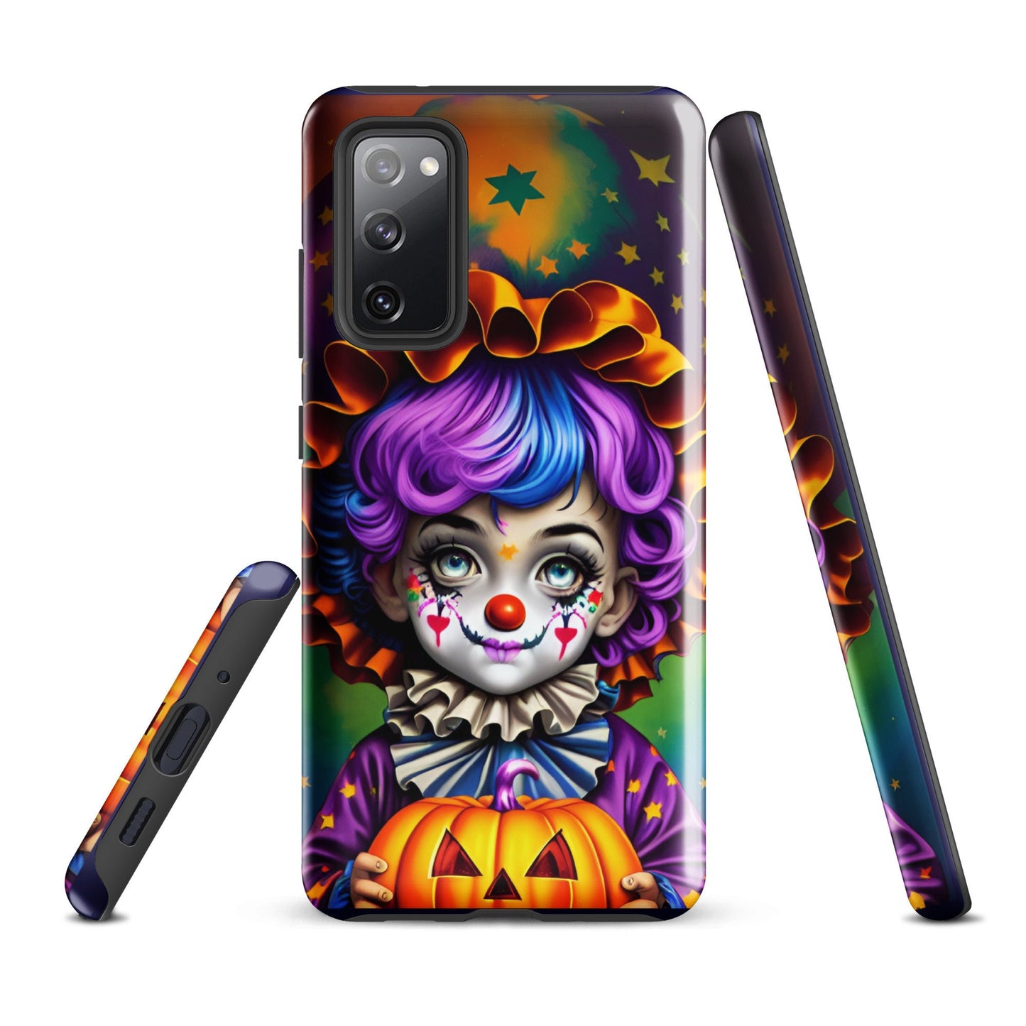 Tough case for Samsung®