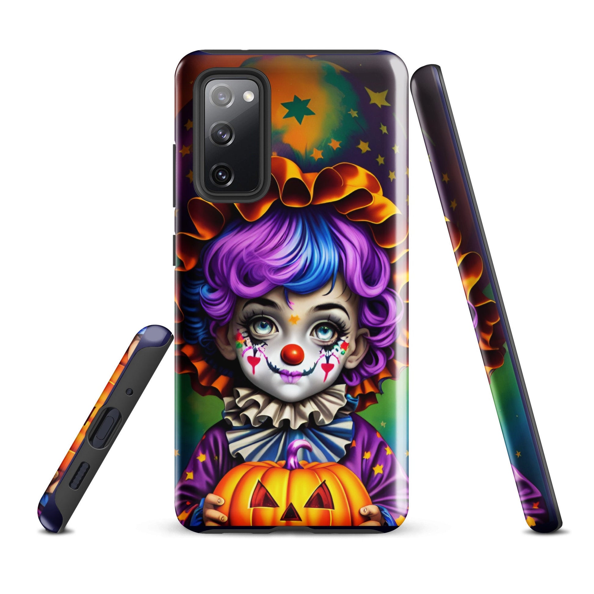 Tough case for Samsung®