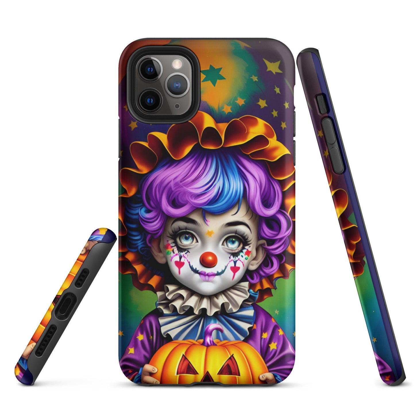 Tough Case for iPhone®