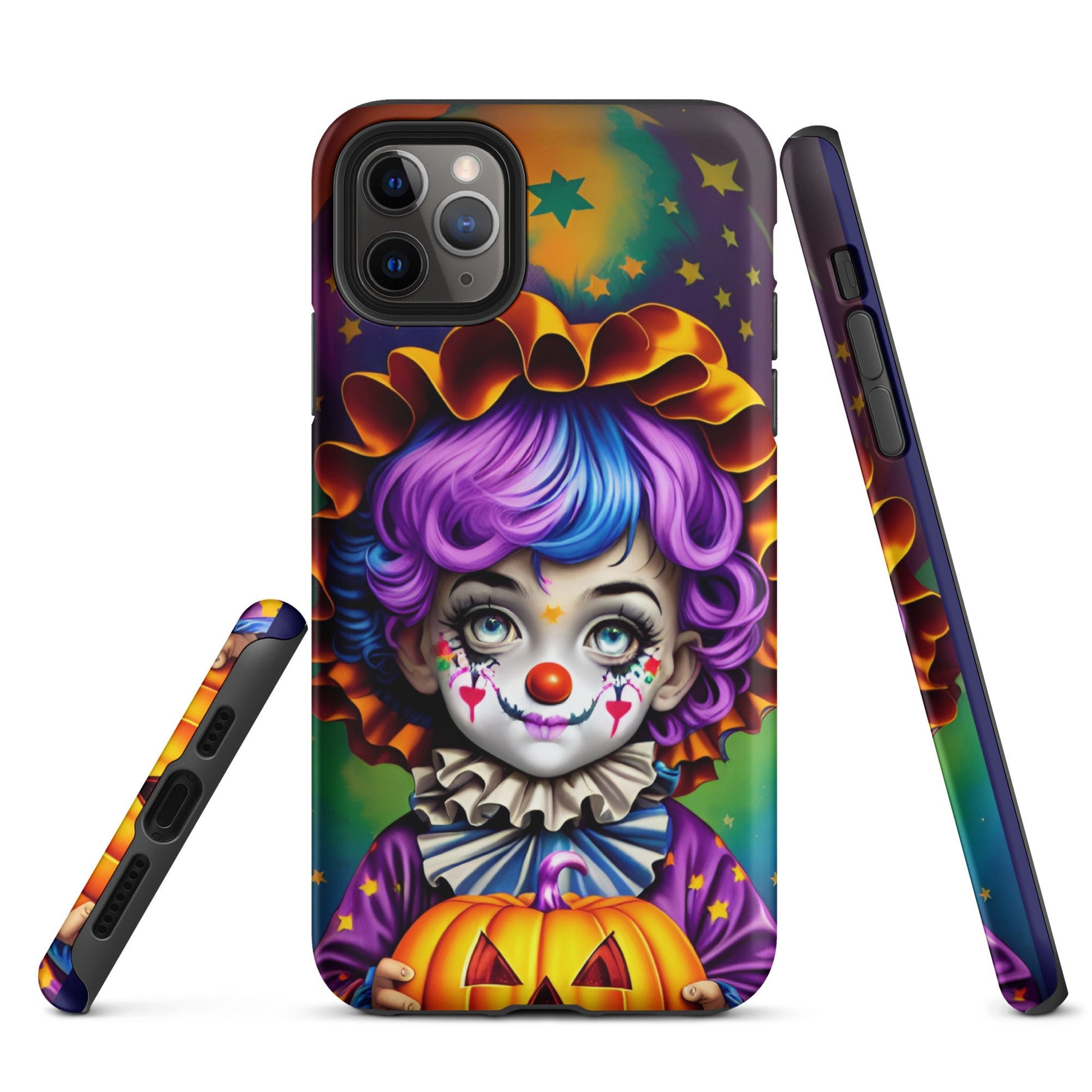 Tough Case for iPhone®