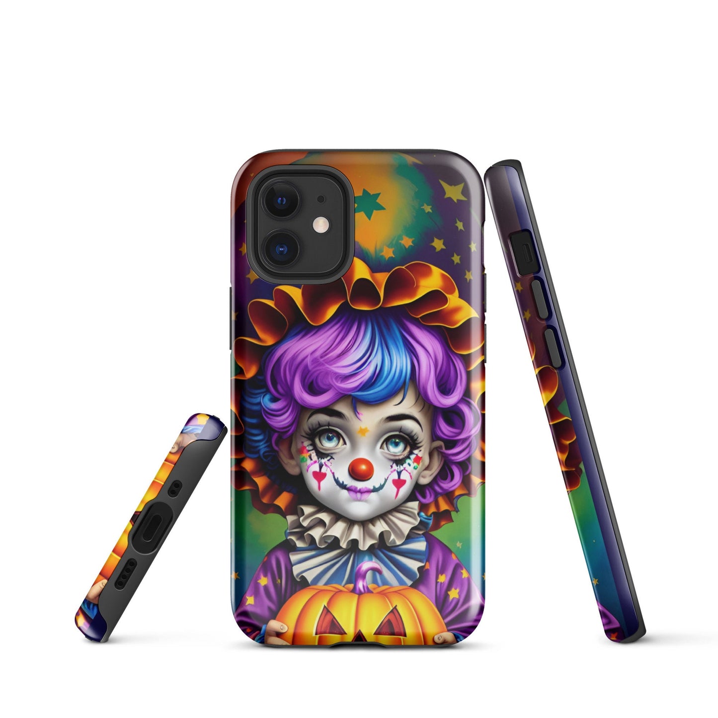 Tough Case for iPhone®
