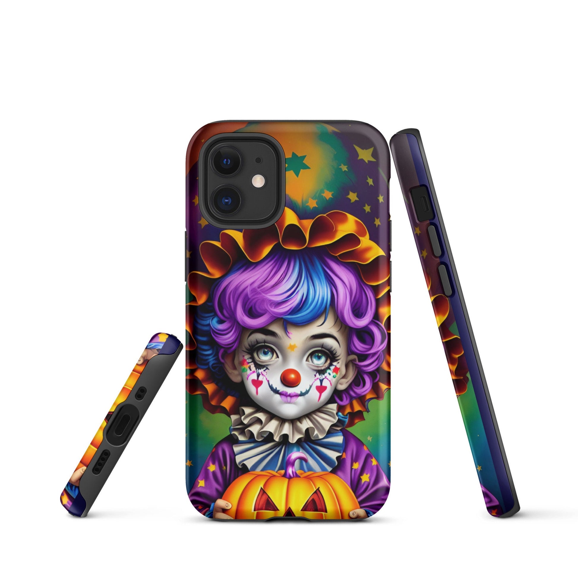 Tough Case for iPhone®