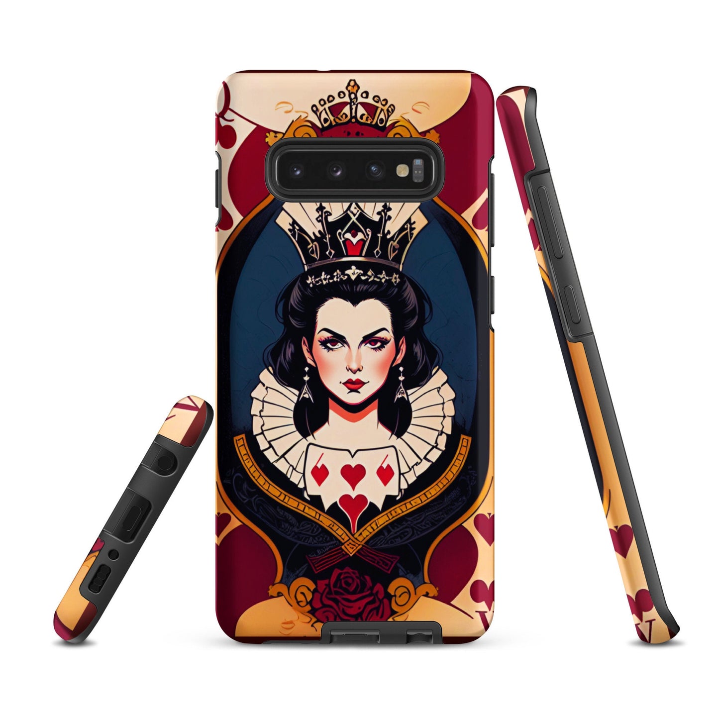 Tough case for Samsung®
