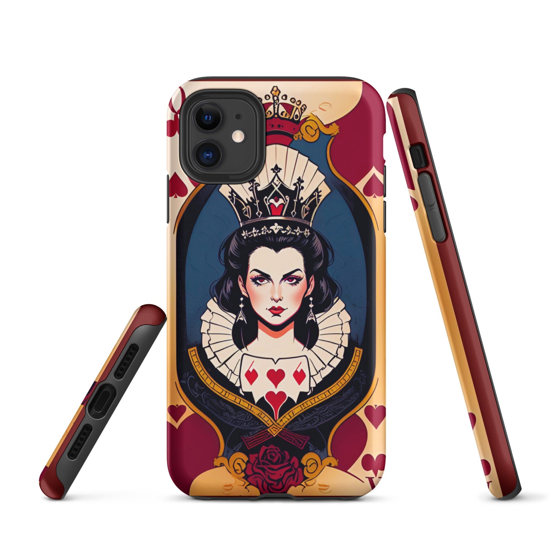 Tough Case for iPhone®
