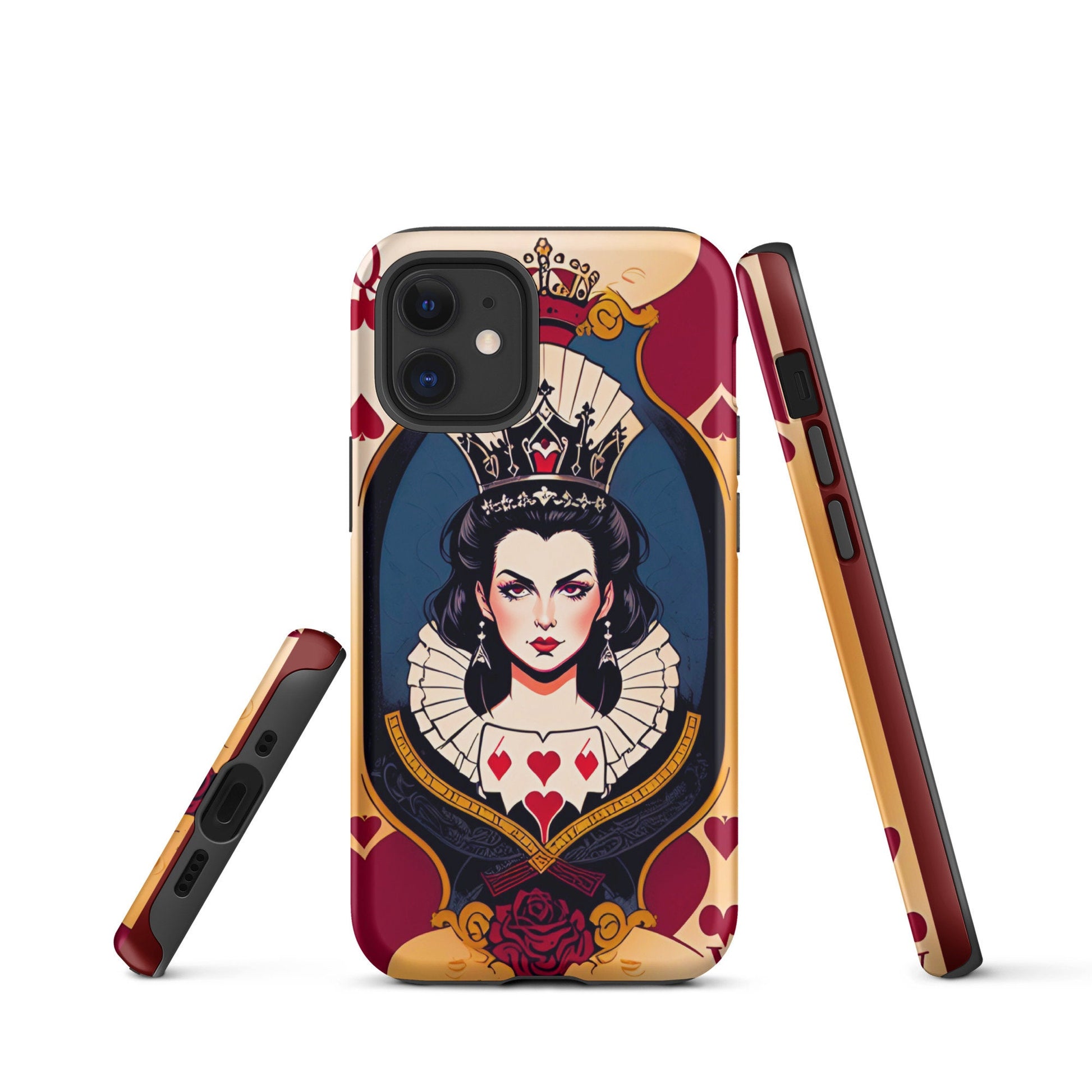 Tough Case for iPhone®