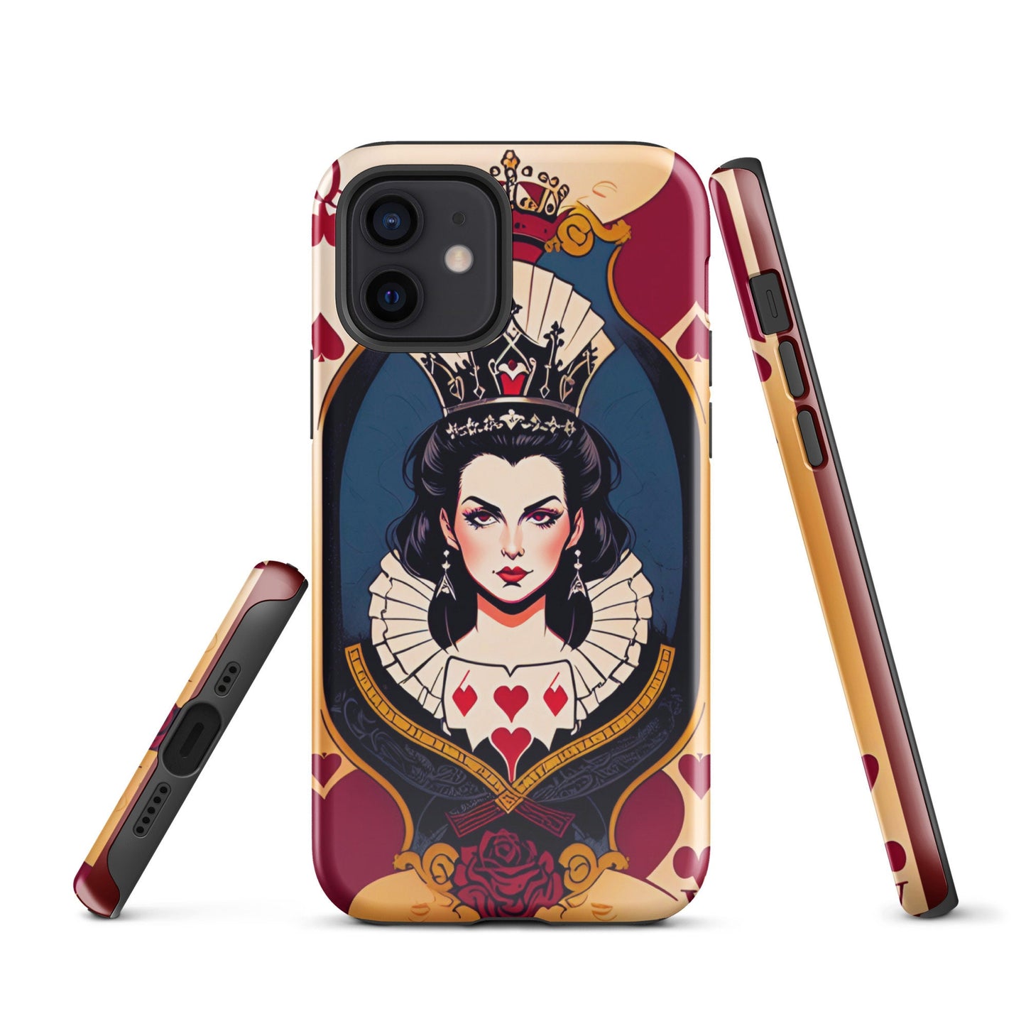 Tough Case for iPhone®