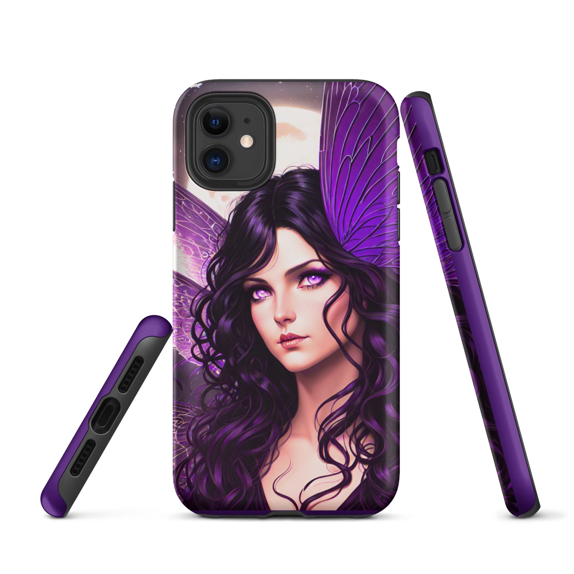 Tough Case for iPhone®