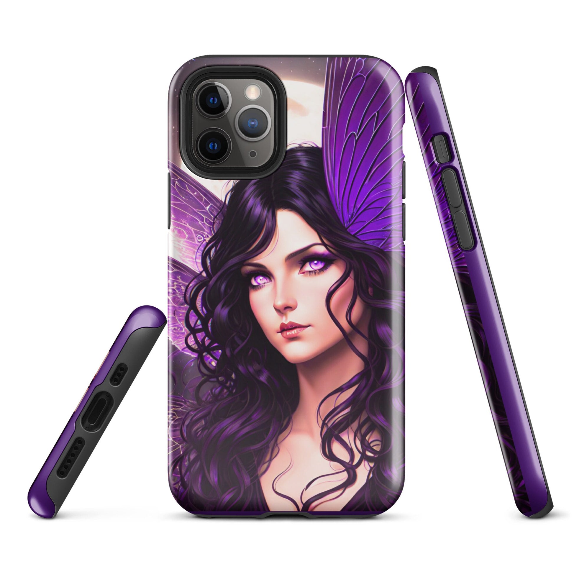 Tough Case for iPhone®