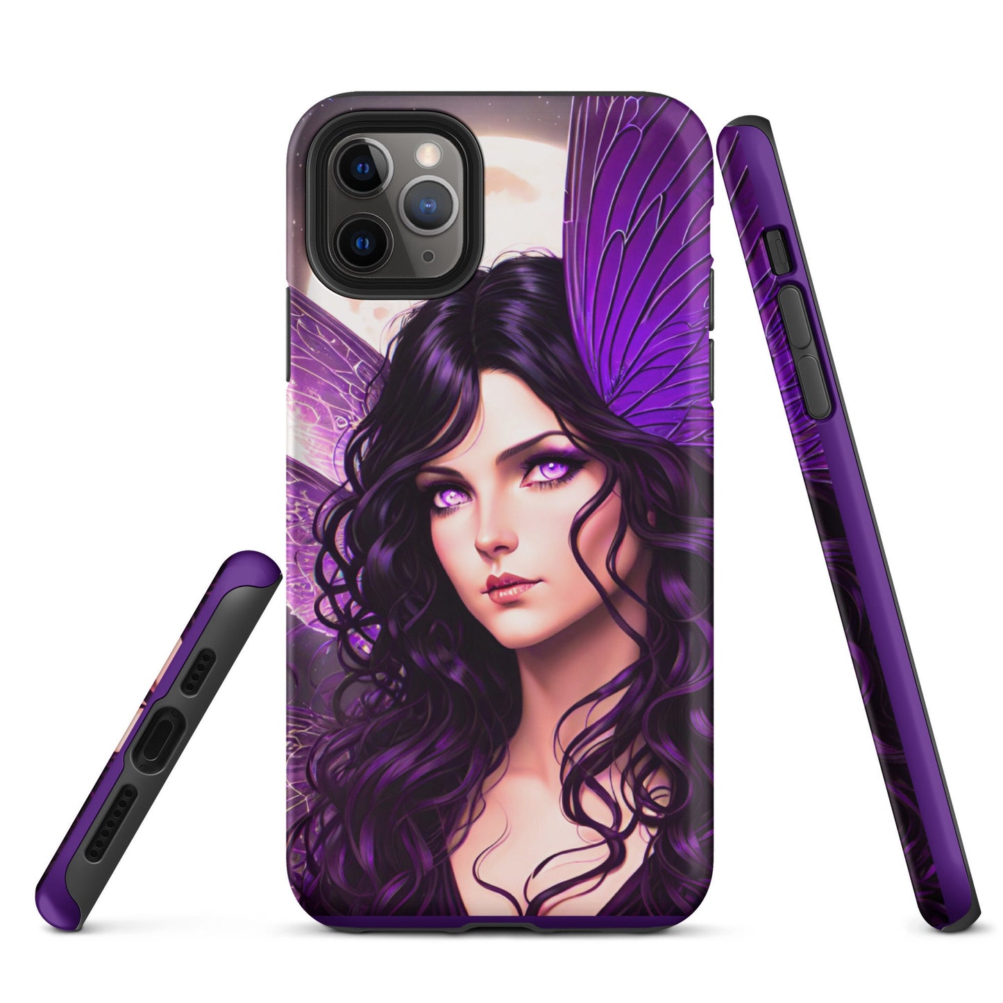 Tough Case for iPhone®