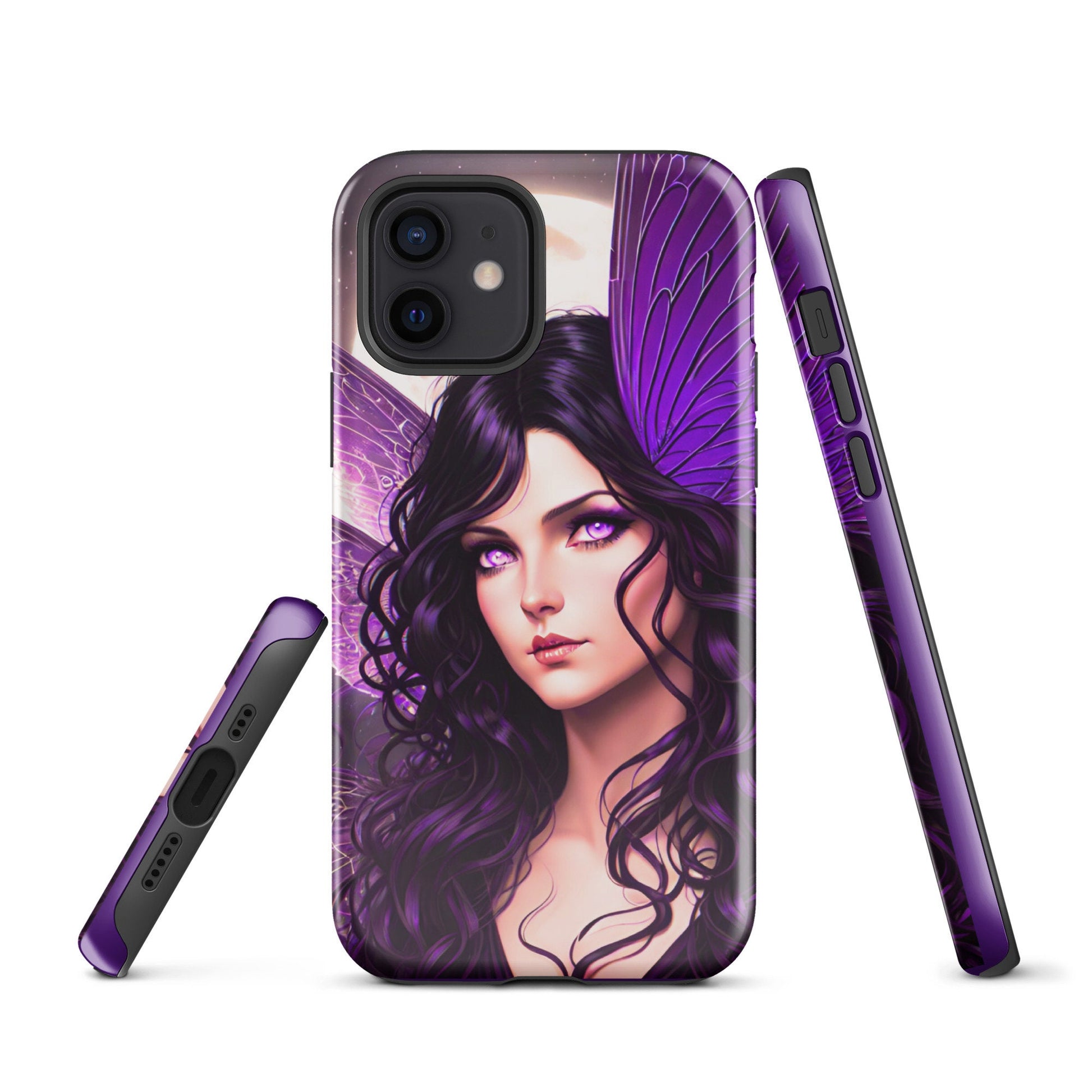 Tough Case for iPhone®