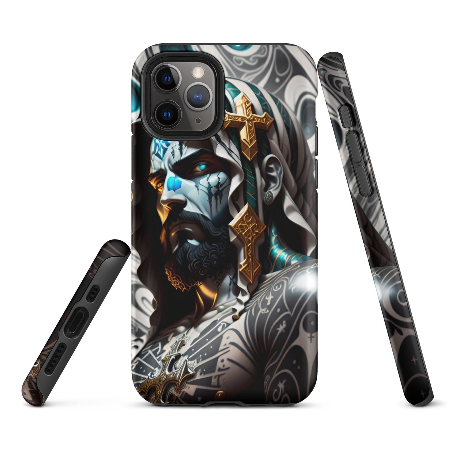 Tough Case for iPhone®,  Phone Case, Custom phone Case, iphone Case, iphone 14 case, iphone 13, iphone12, iphone 11 Case, Cool phone case
