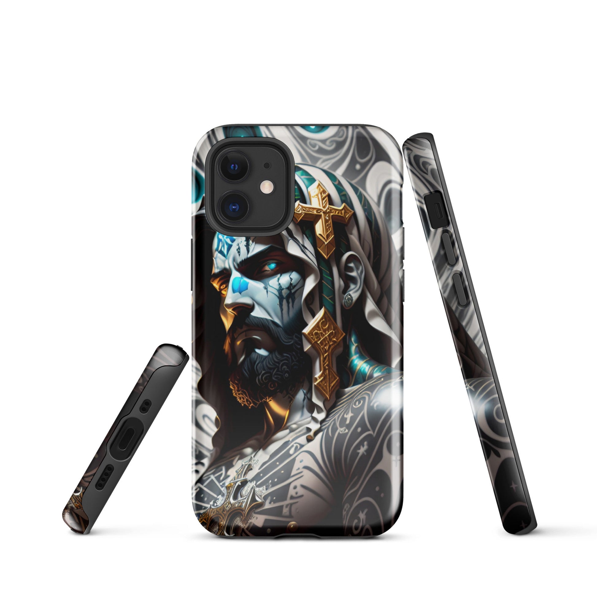Tough Case for iPhone®,  Phone Case, Custom phone Case, iphone Case, iphone 14 case, iphone 13, iphone12, iphone 11 Case, Cool phone case