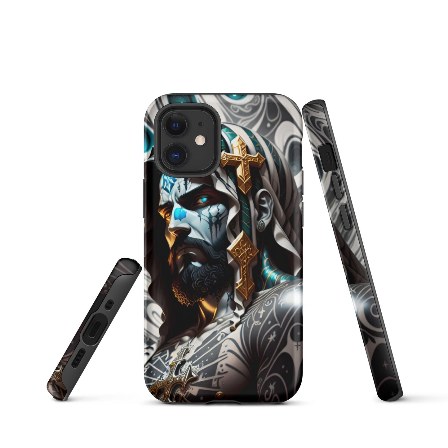 Tough Case for iPhone®,  Phone Case, Custom phone Case, iphone Case, iphone 14 case, iphone 13, iphone12, iphone 11 Case, Cool phone case