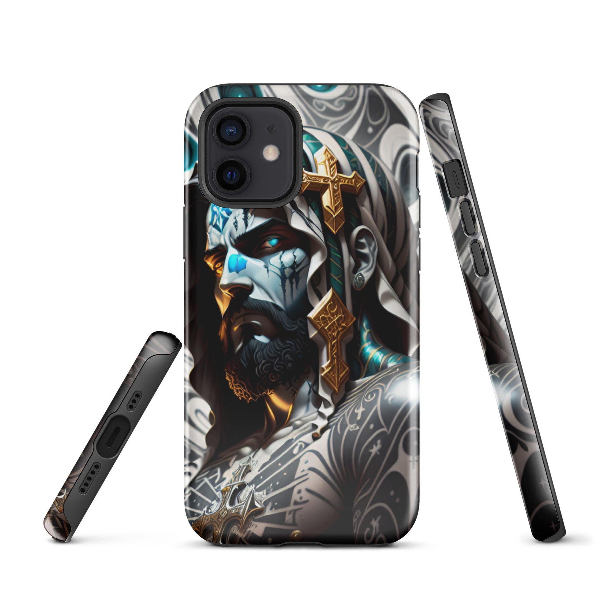 Tough Case for iPhone®,  Phone Case, Custom phone Case, iphone Case, iphone 14 case, iphone 13, iphone12, iphone 11 Case, Cool phone case