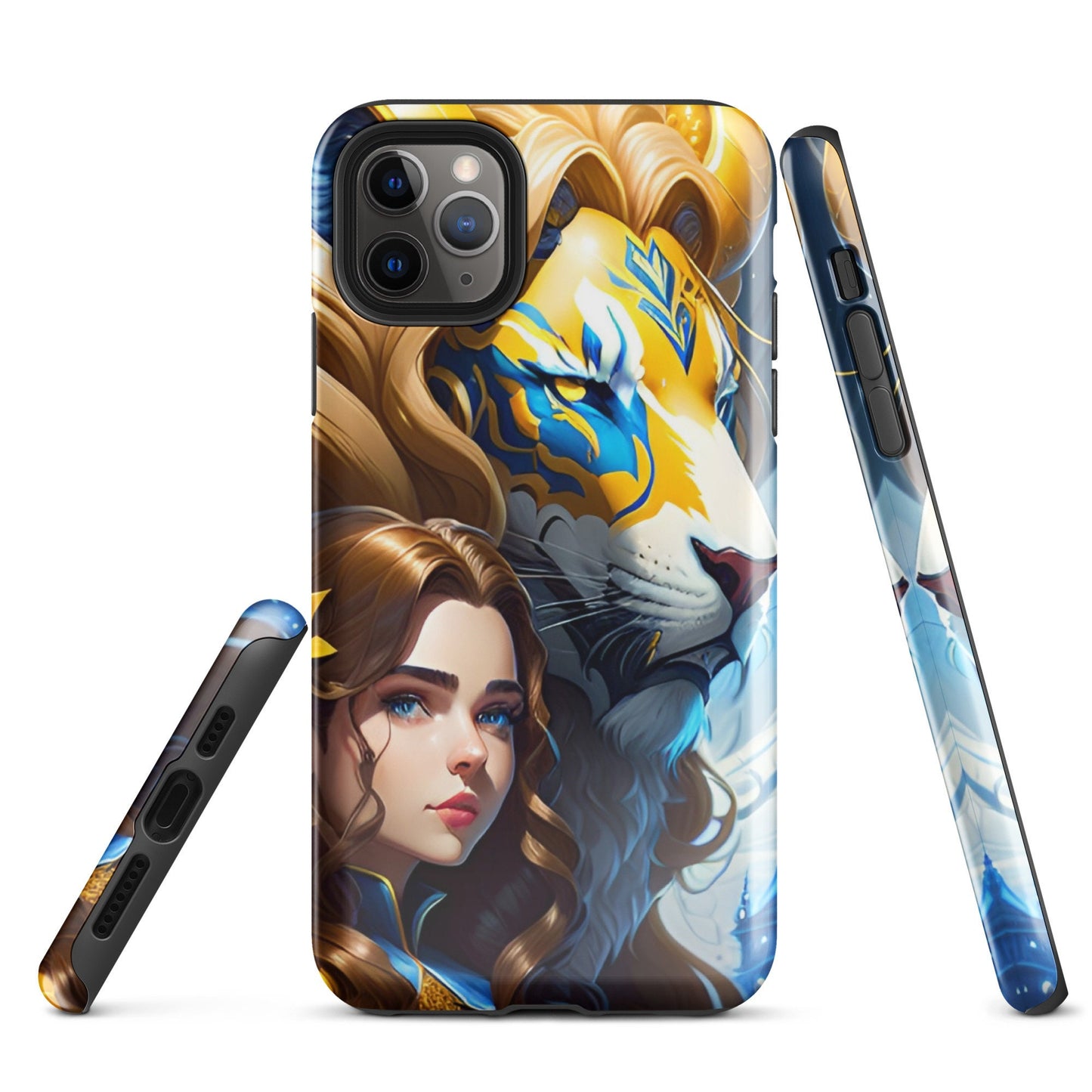 Tough Case for iPhone®, Phone Case, iphone Case, Iphone phone cover,  iphone14, iphone 13, iphone 13, iphone12, iphone12, art phone case