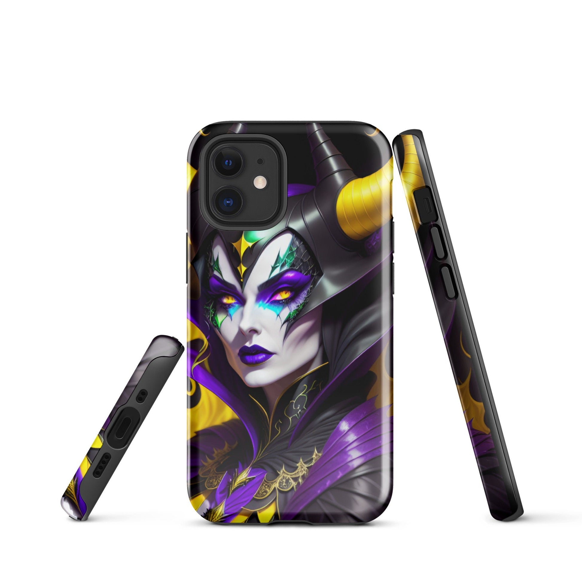 Tough Case for iPhone®, phone Case, iphone case, iphone 14, iphone 13, iphone 12, iphonexr, phone case popular, art phone case