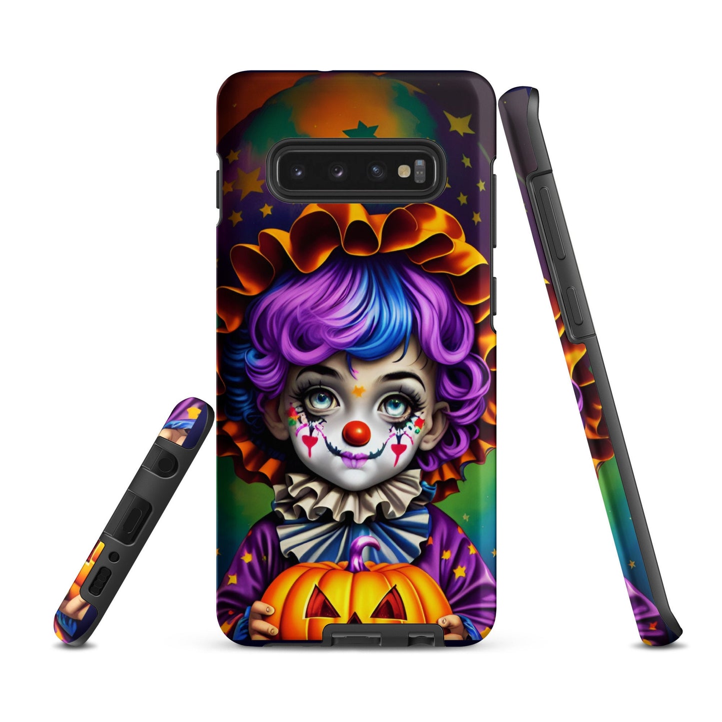 Tough case for Samsung®