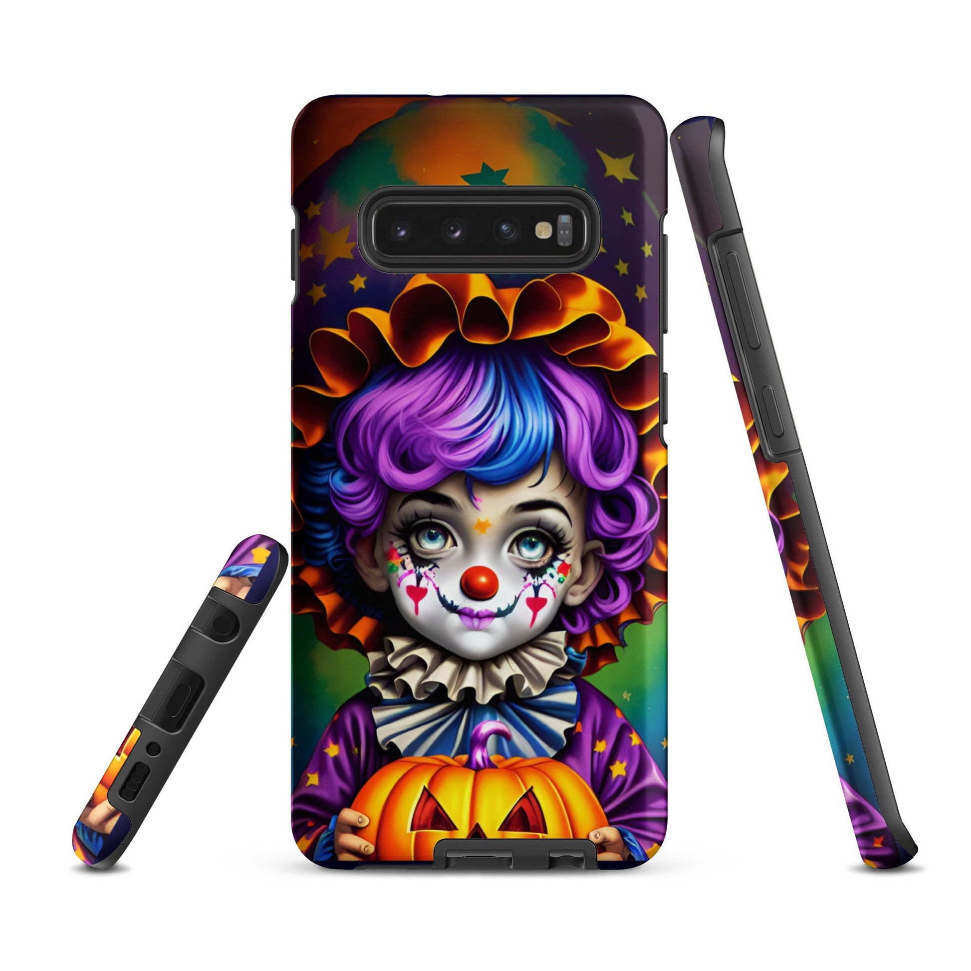 Tough case for Samsung®