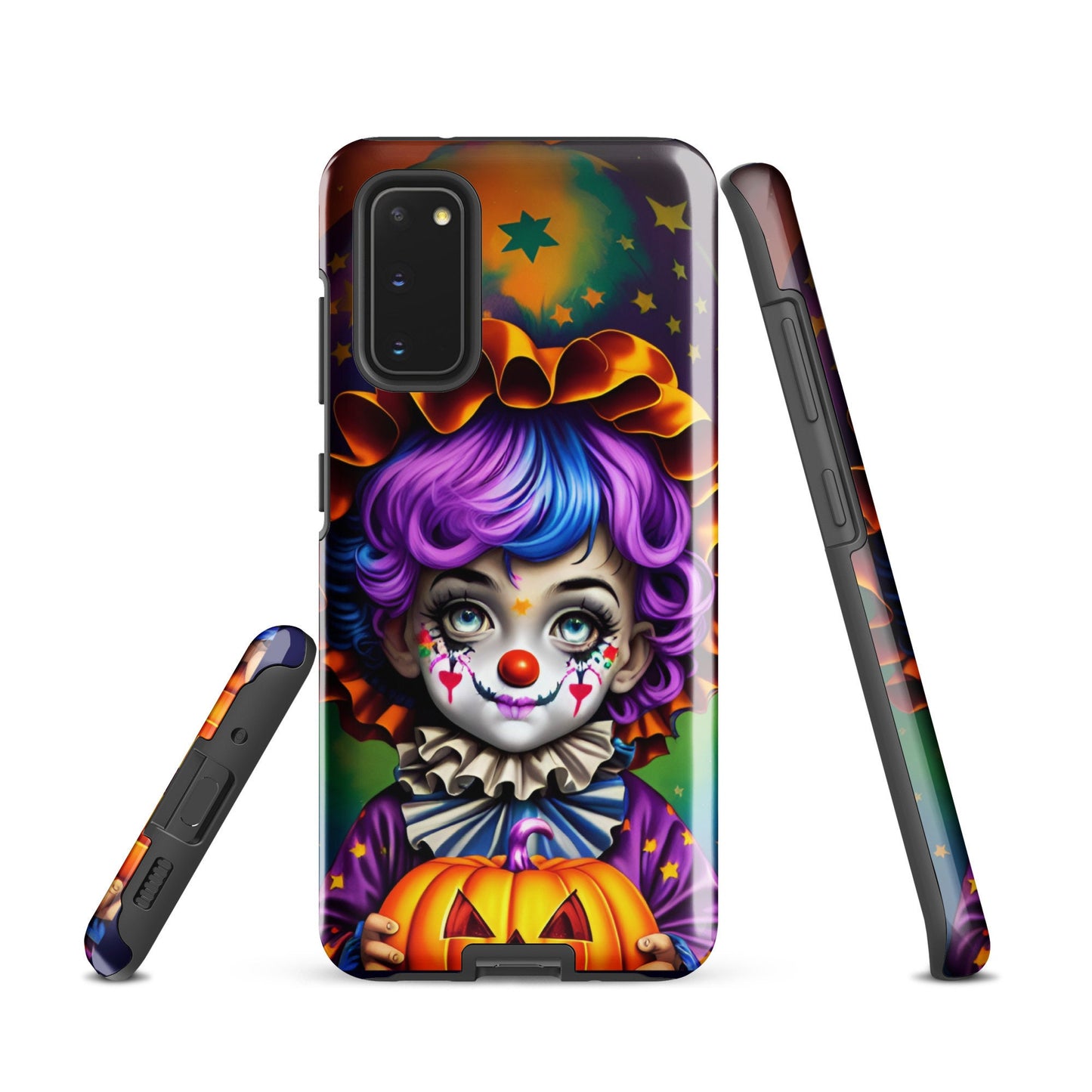 Tough case for Samsung®