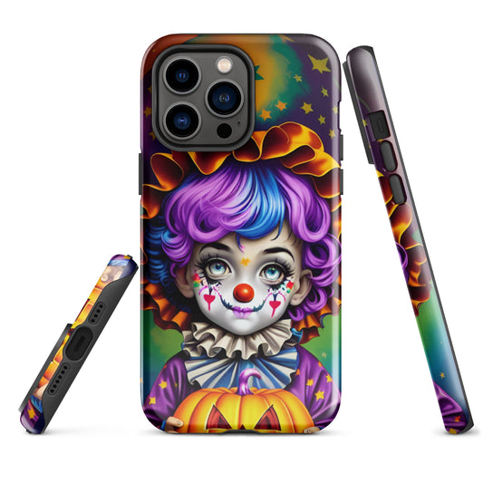 Tough Case for iPhone®