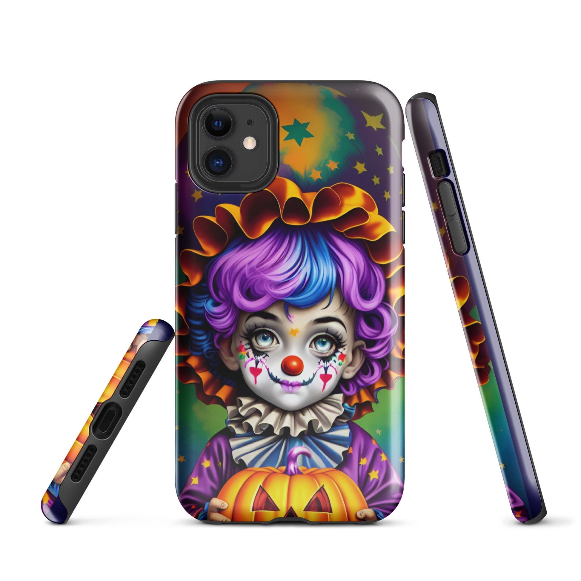 Tough Case for iPhone®