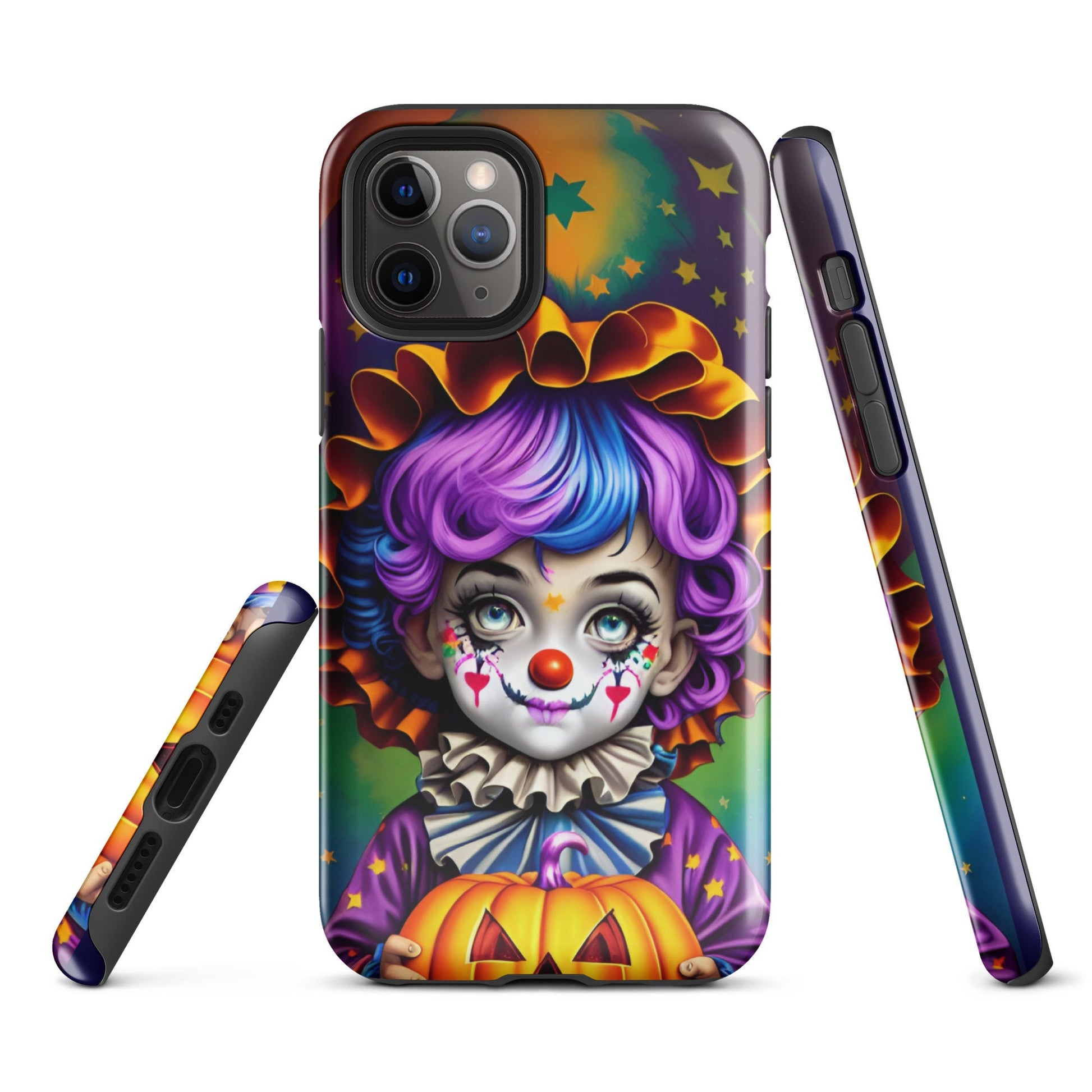 Tough Case for iPhone®