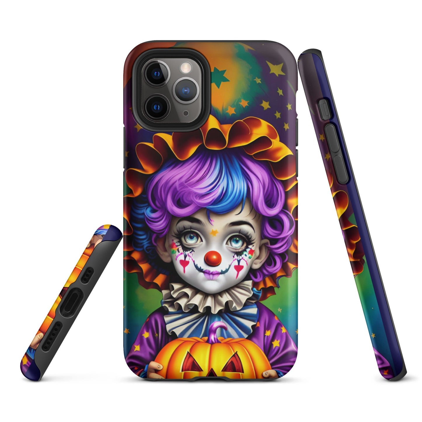 Tough Case for iPhone®