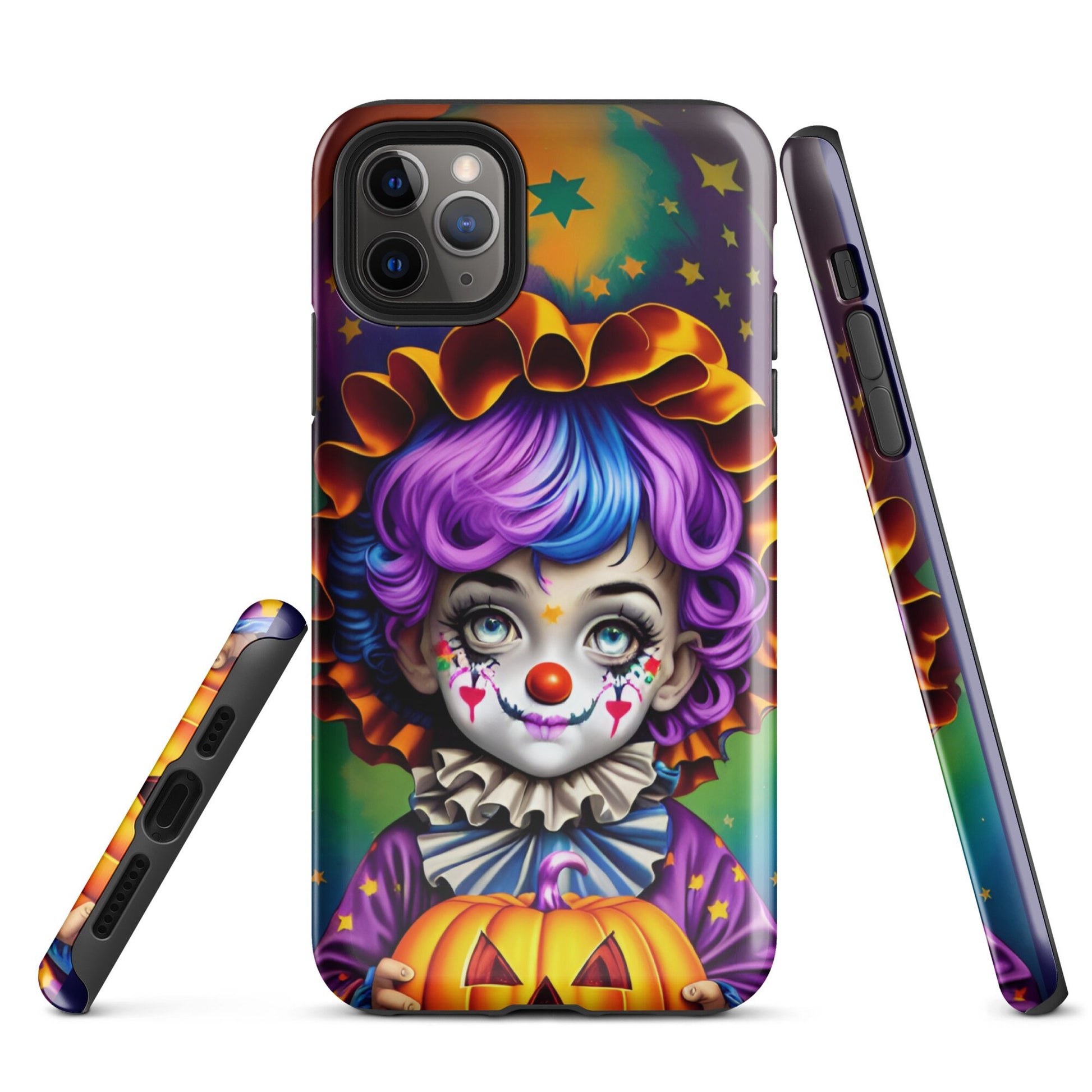 Tough Case for iPhone®