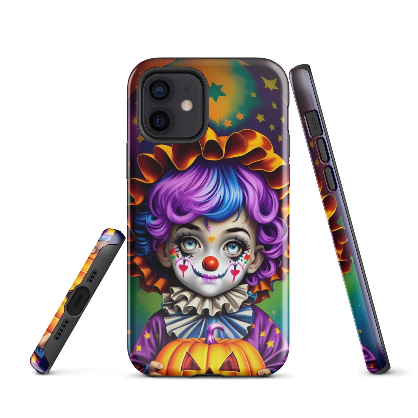 Tough Case for iPhone®