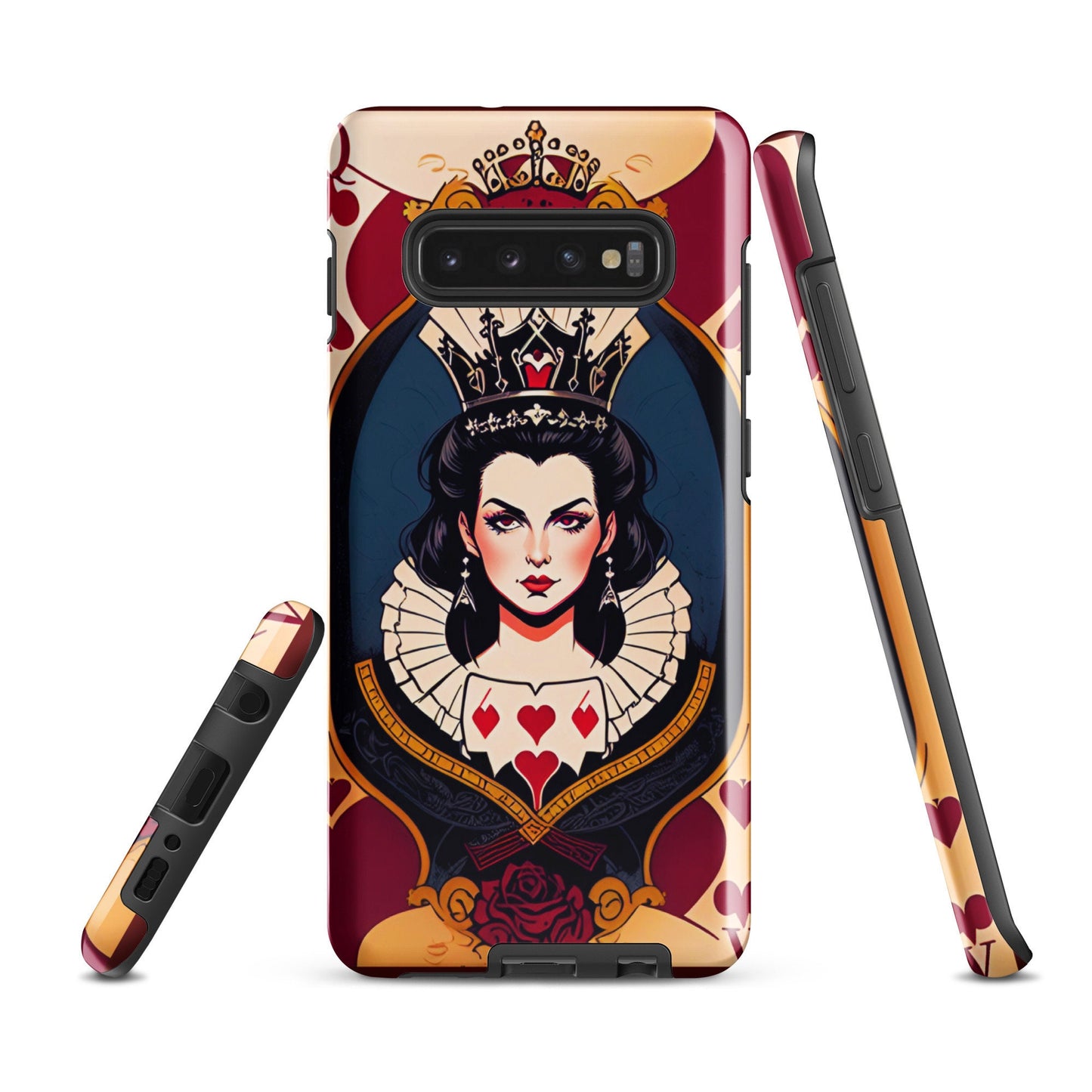 Tough case for Samsung®