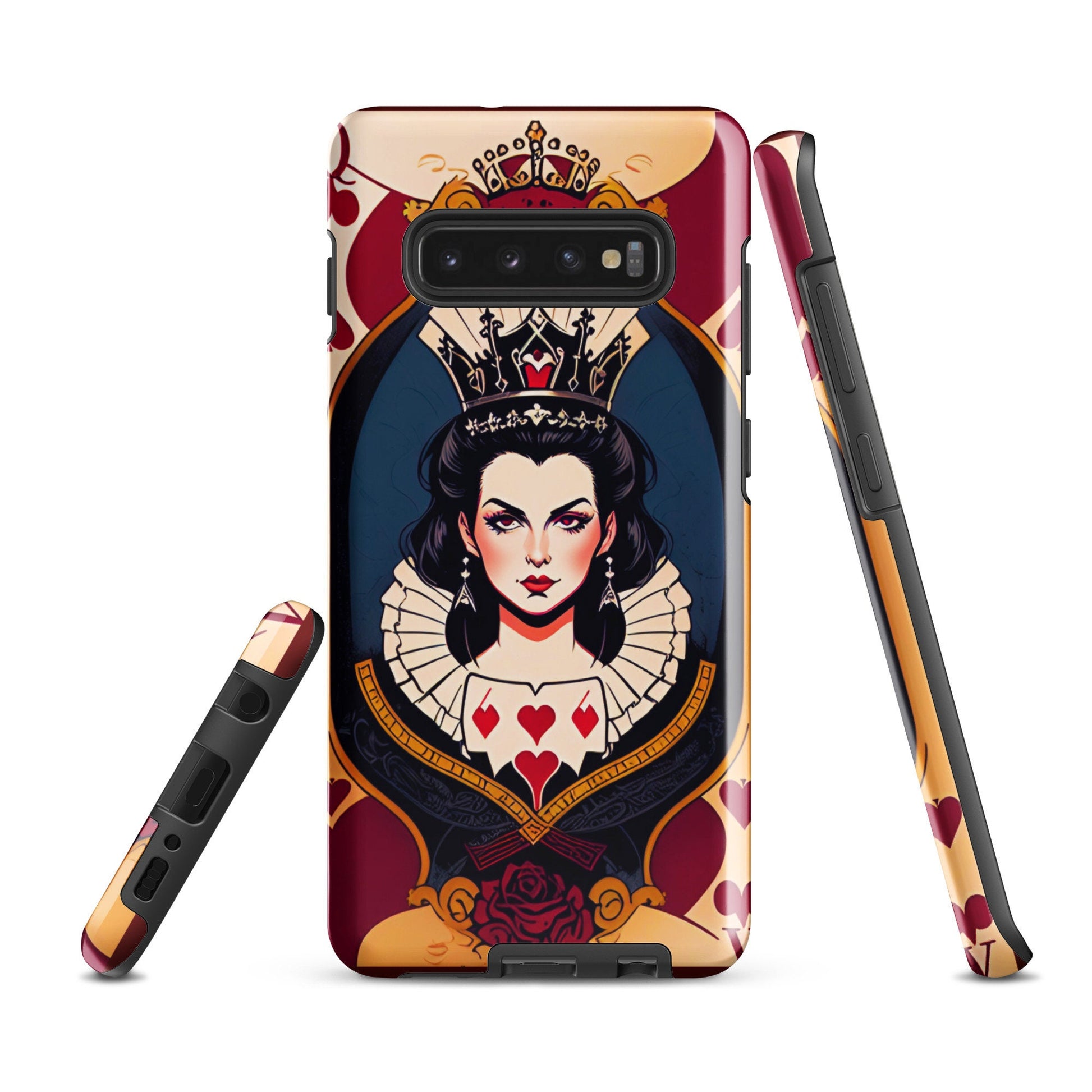 Tough case for Samsung®