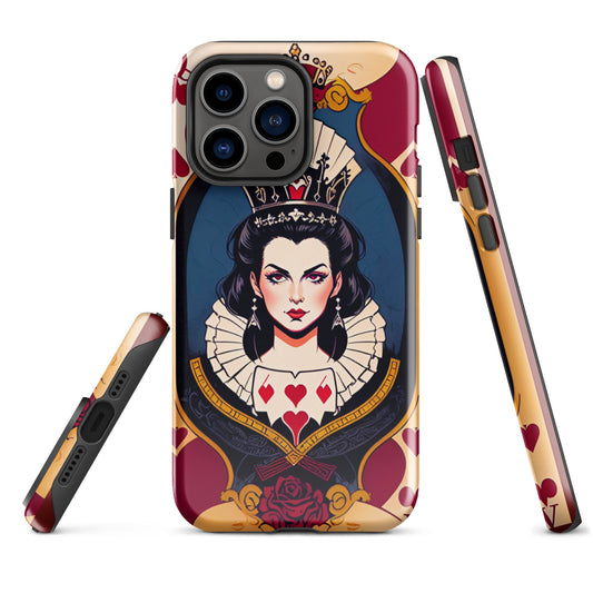 Tough Case for iPhone®