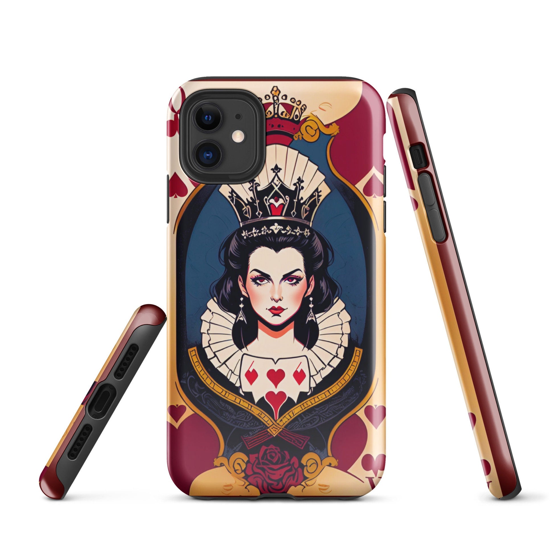 Tough Case for iPhone®
