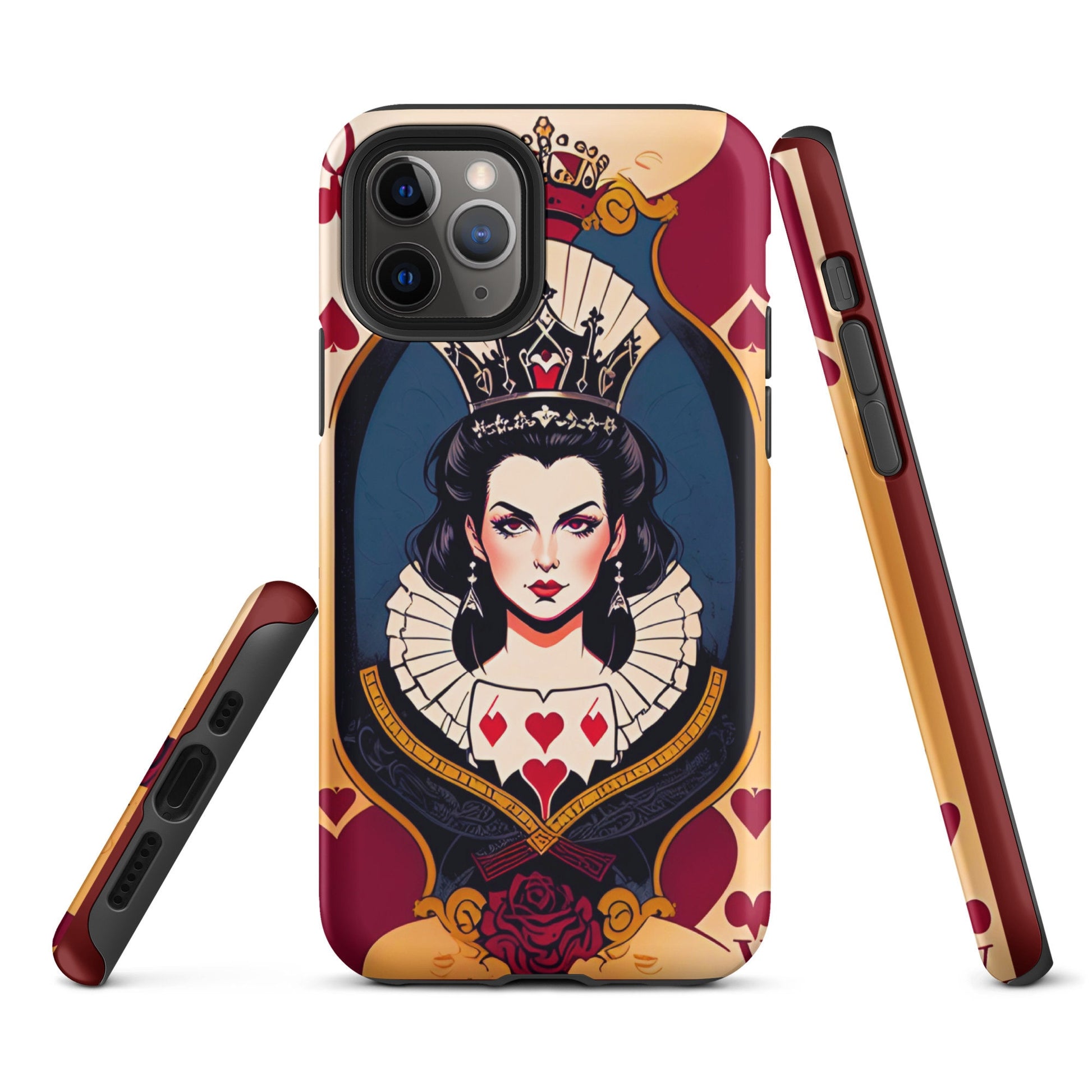 Tough Case for iPhone®