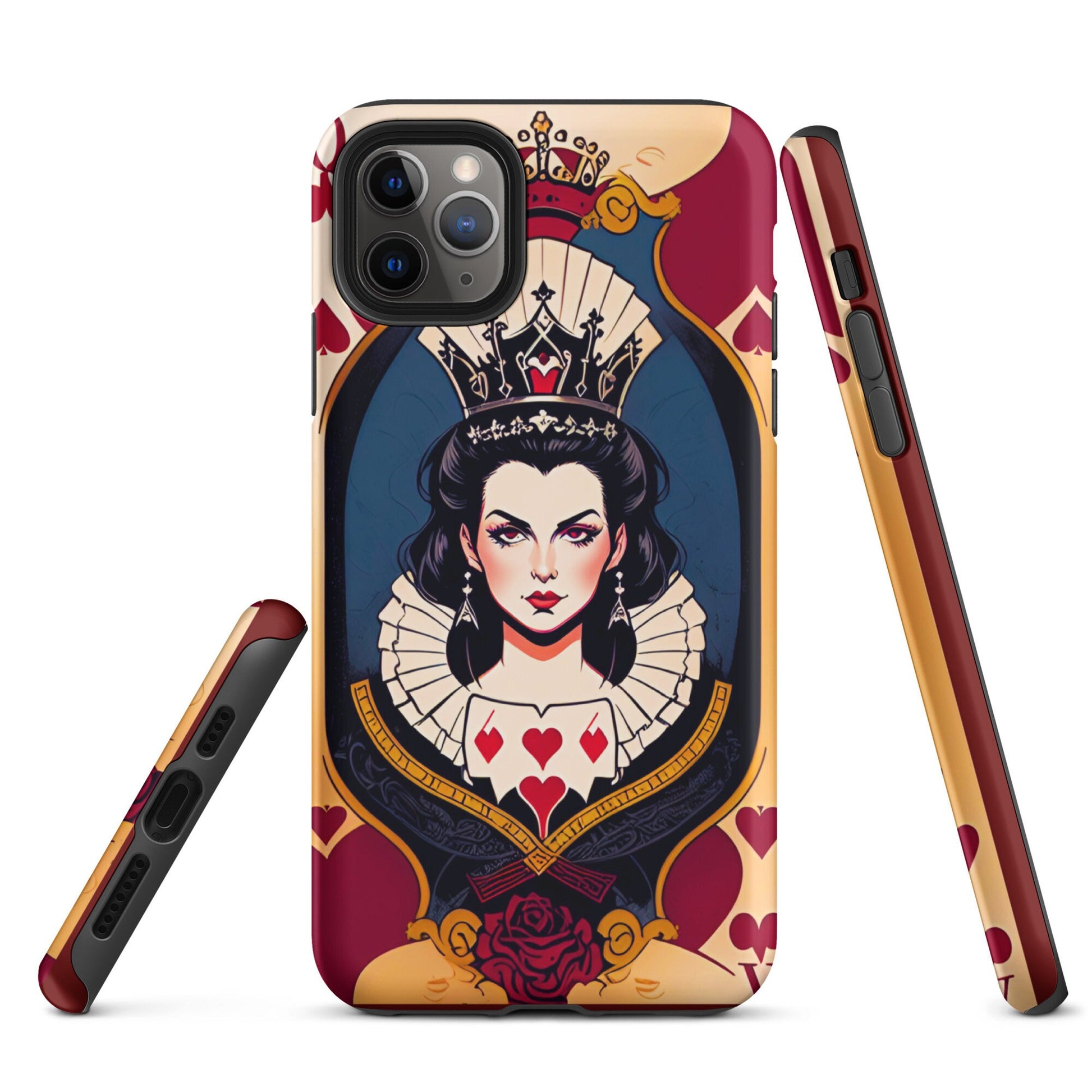 Tough Case for iPhone®