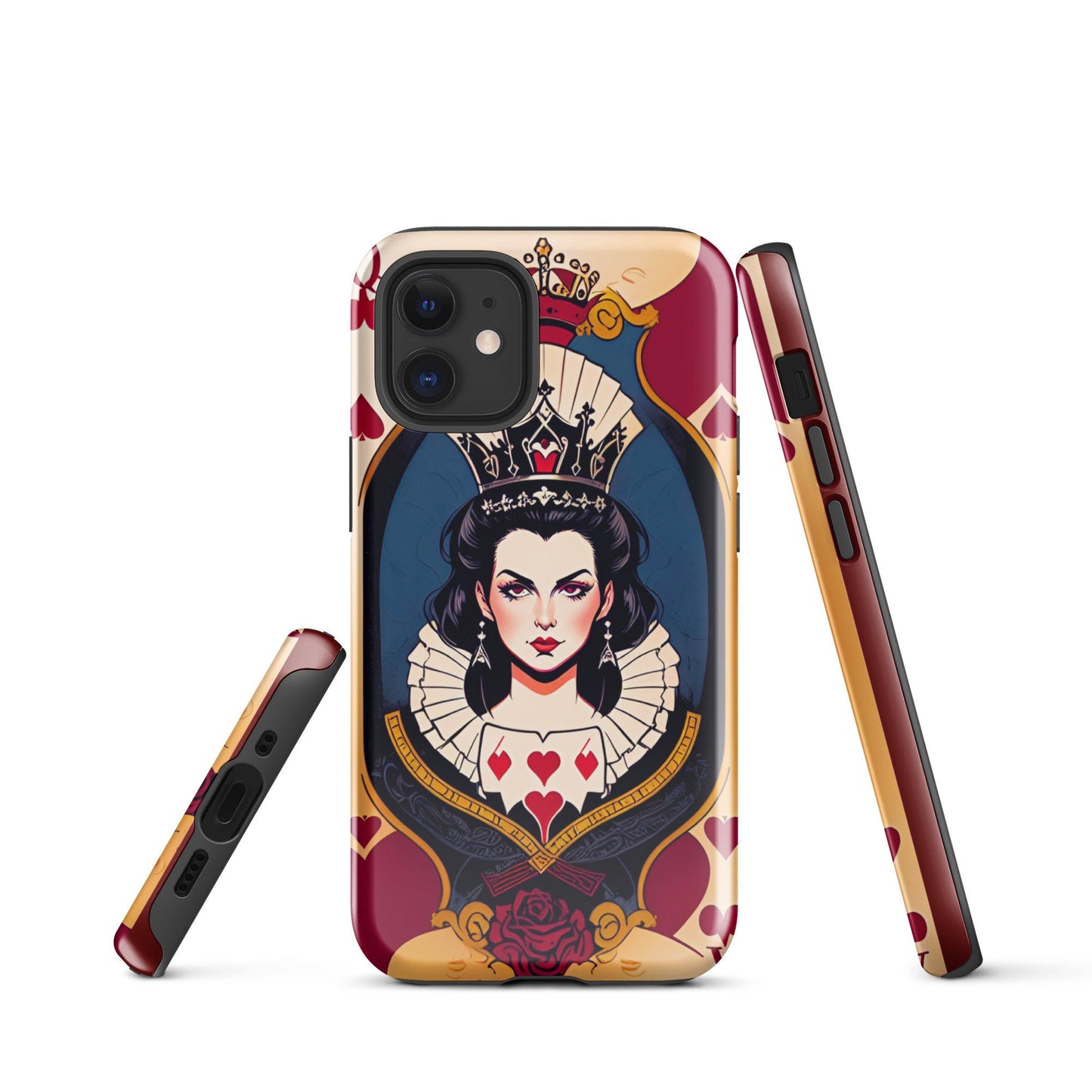 Tough Case for iPhone®